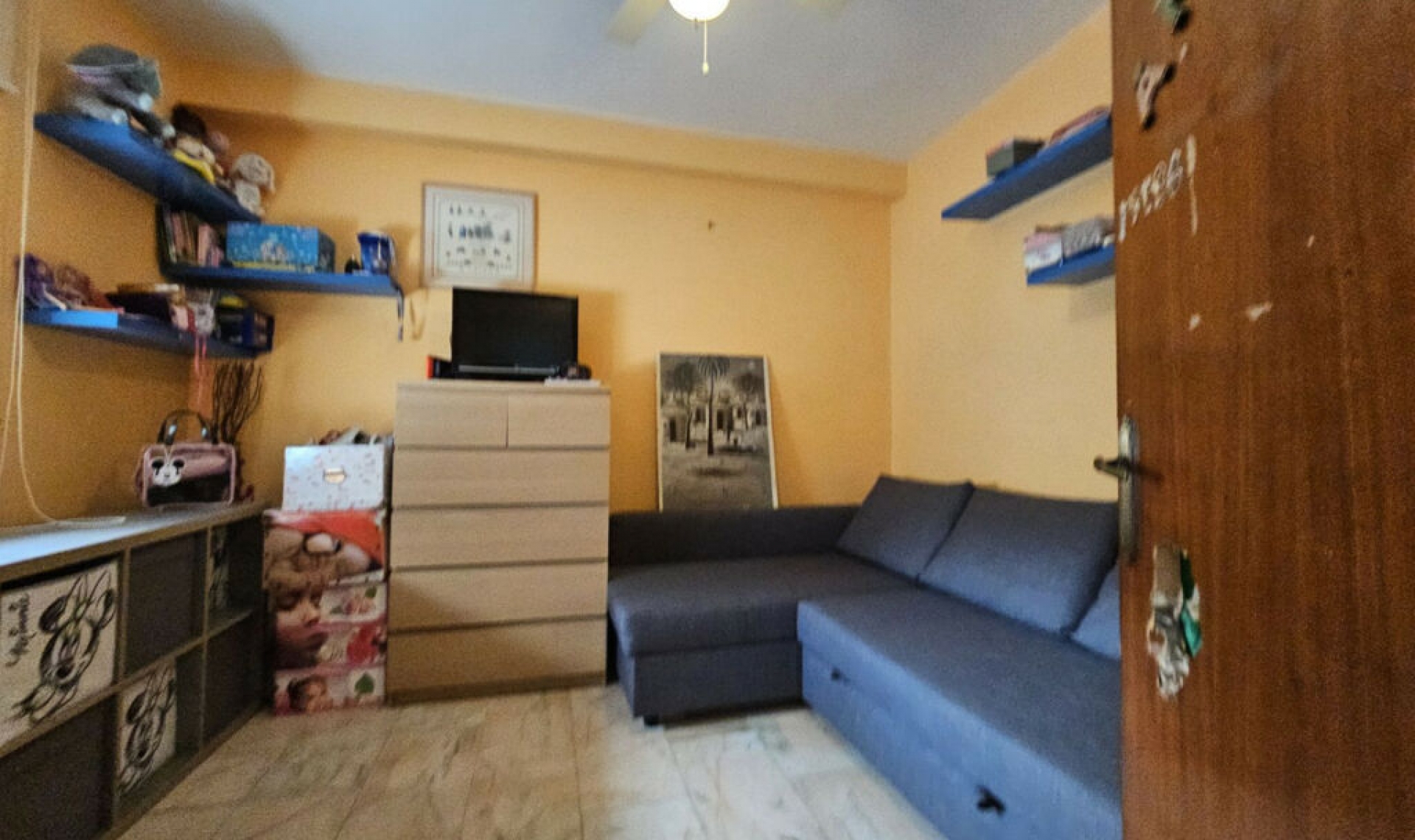 Resale - Apartment -
Estepona