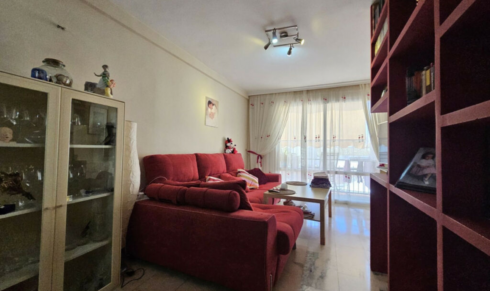 Resale - Apartment -
Estepona