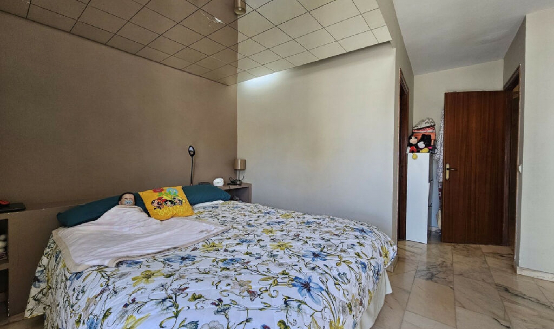 Resale - Apartment -
Estepona