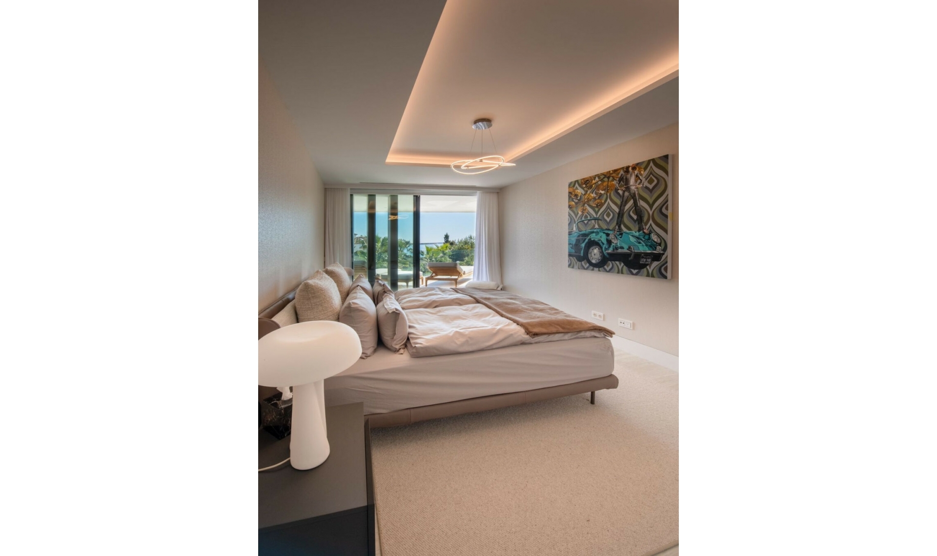 Resale - Apartment -
Estepona