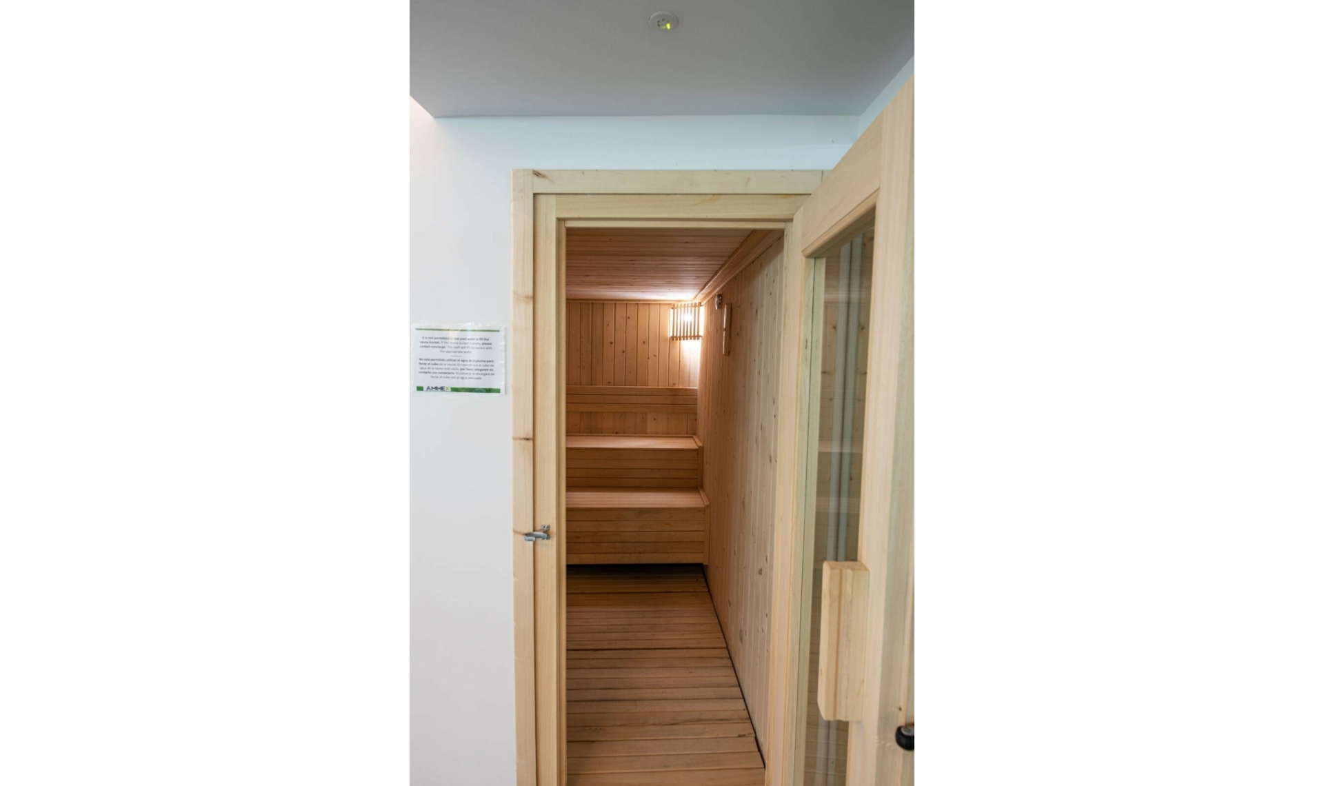 Resale - Apartment -
Estepona