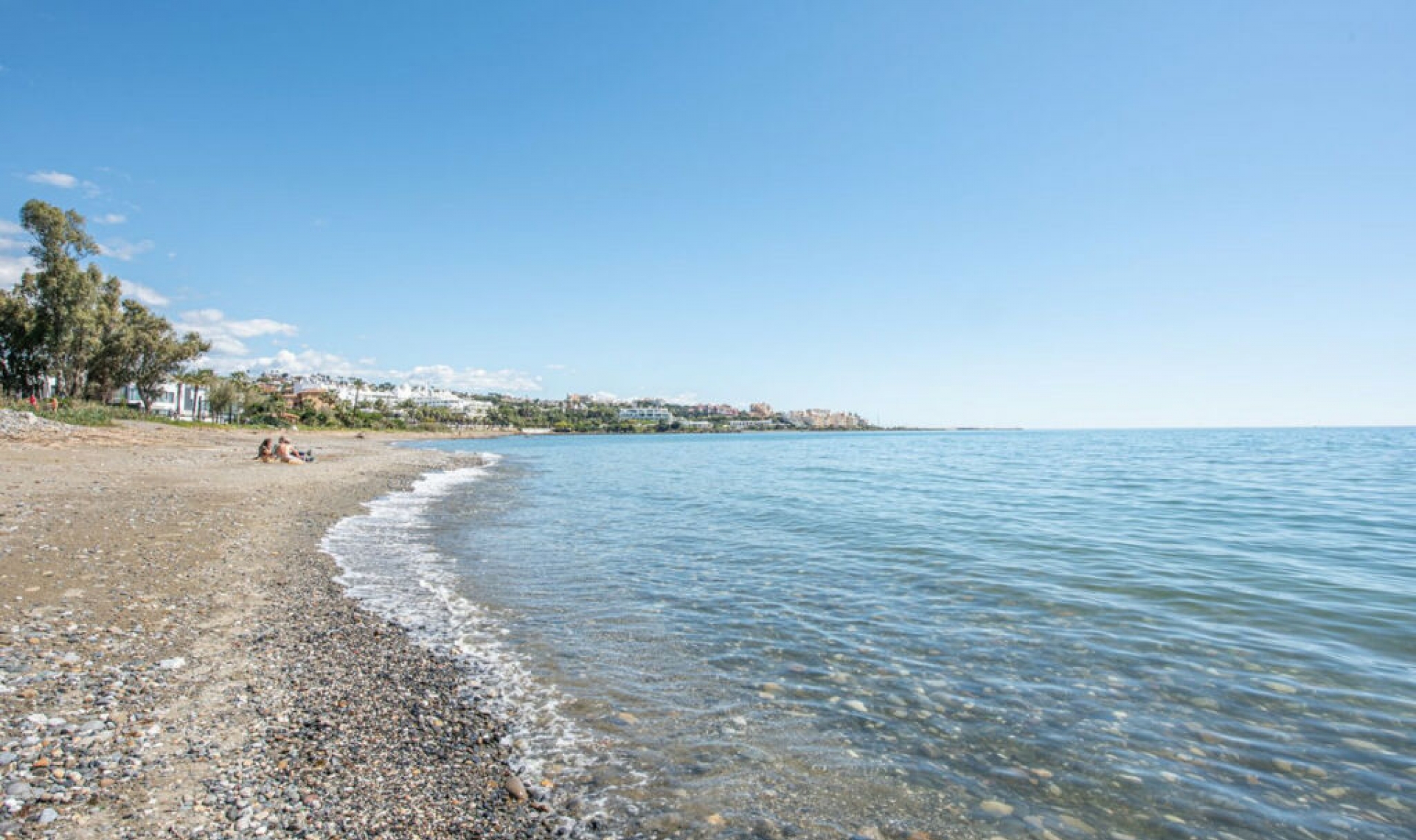 Resale - Apartment -
Estepona