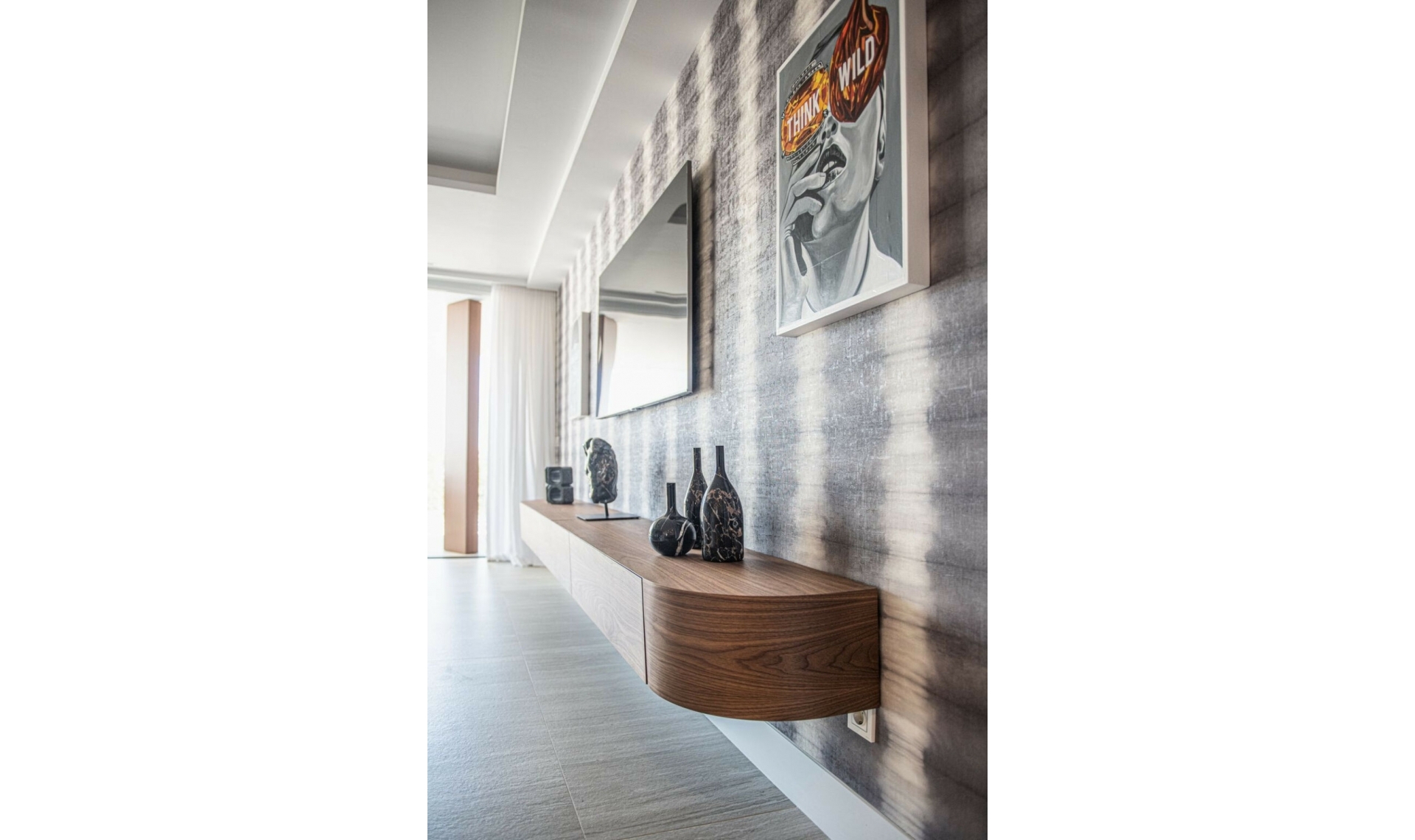 Resale - Apartment -
Estepona