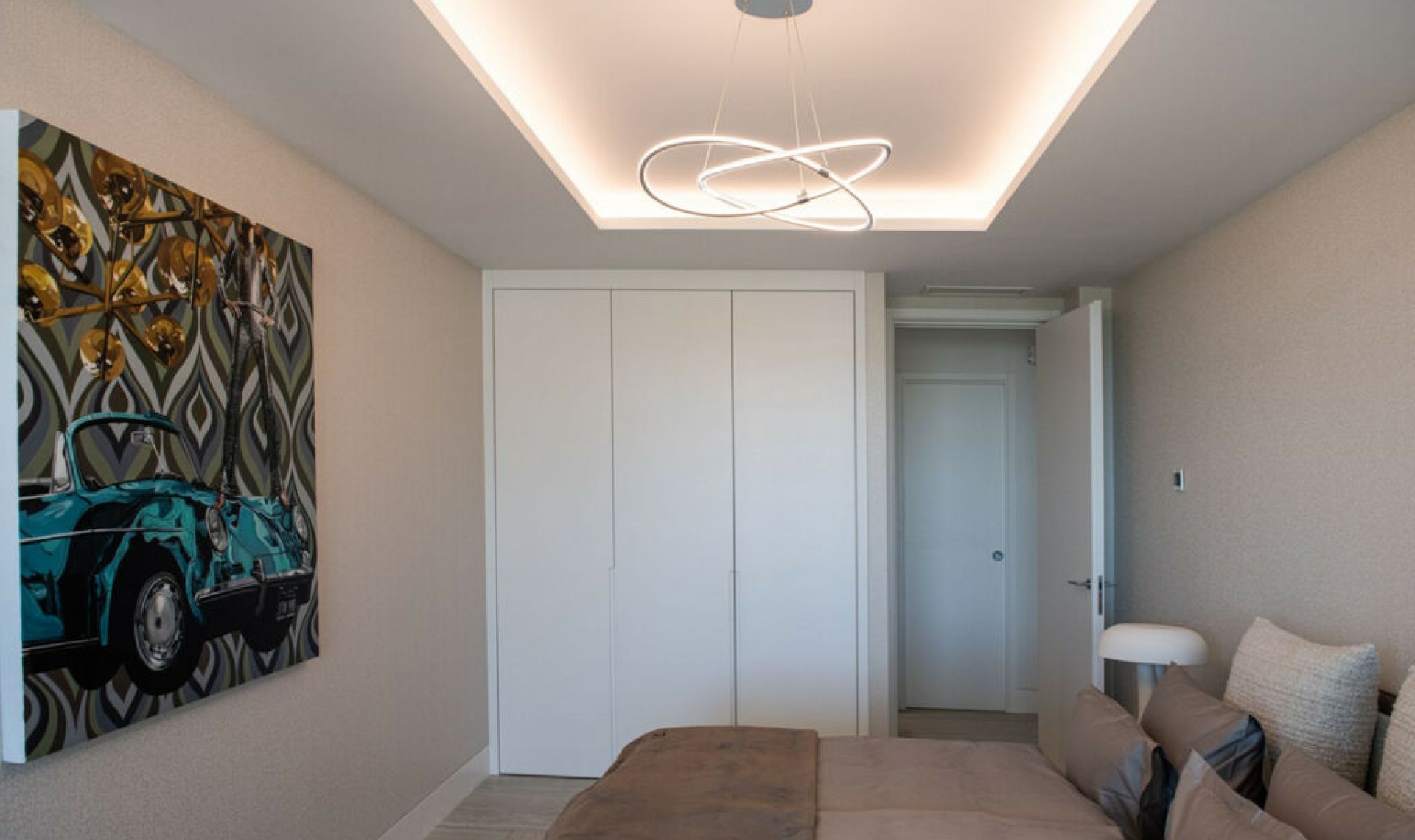 Resale - Apartment -
Estepona