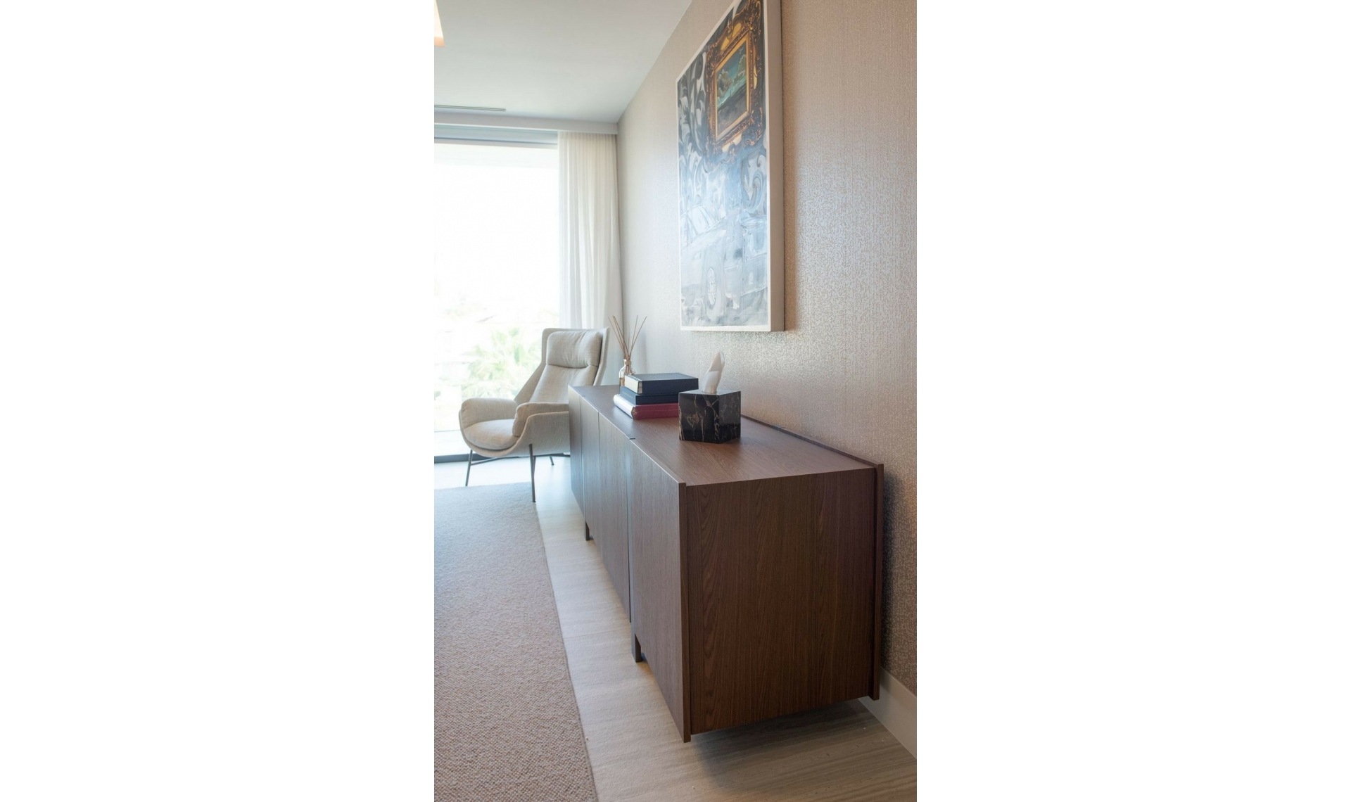 Resale - Apartment -
Estepona