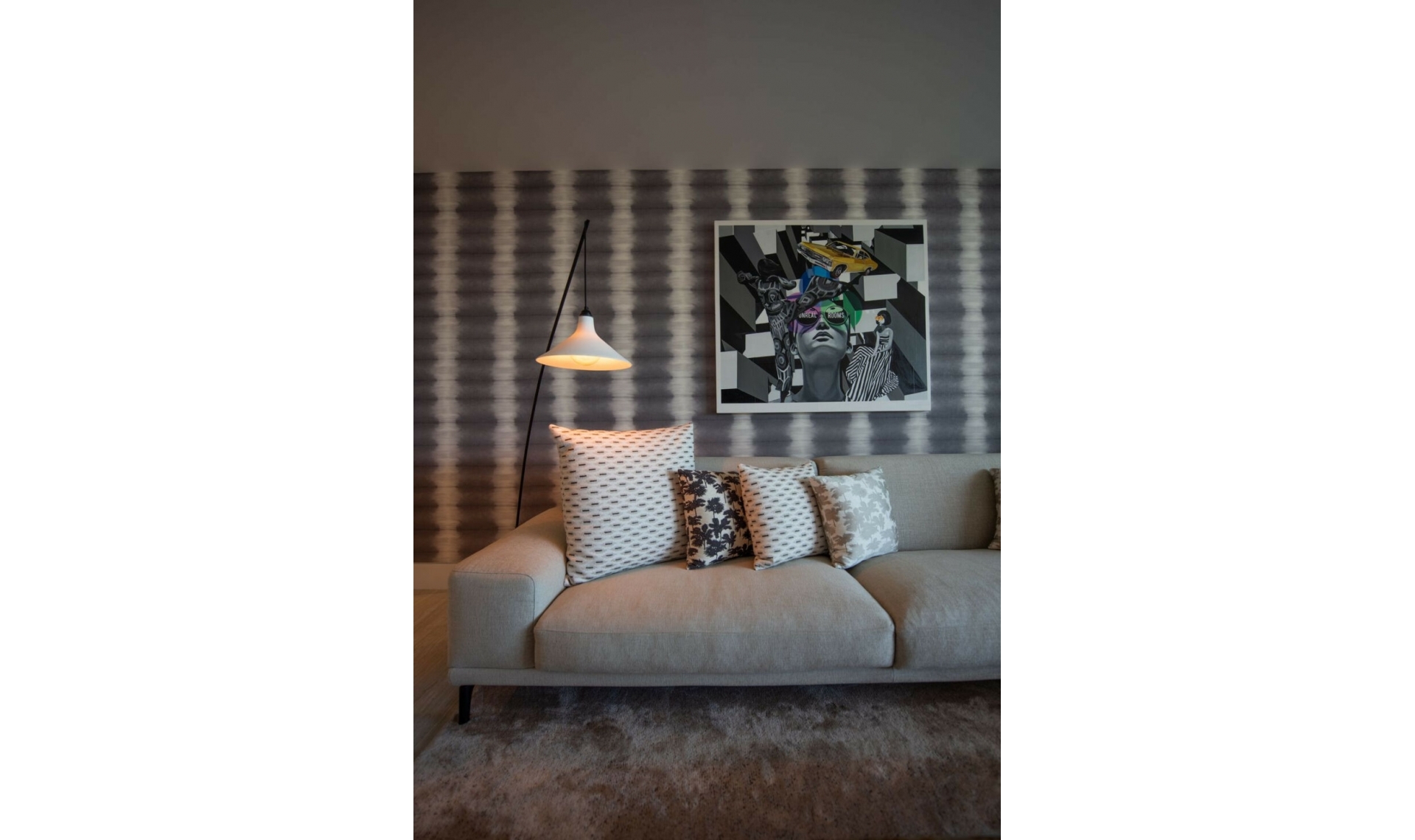 Resale - Apartment -
Estepona