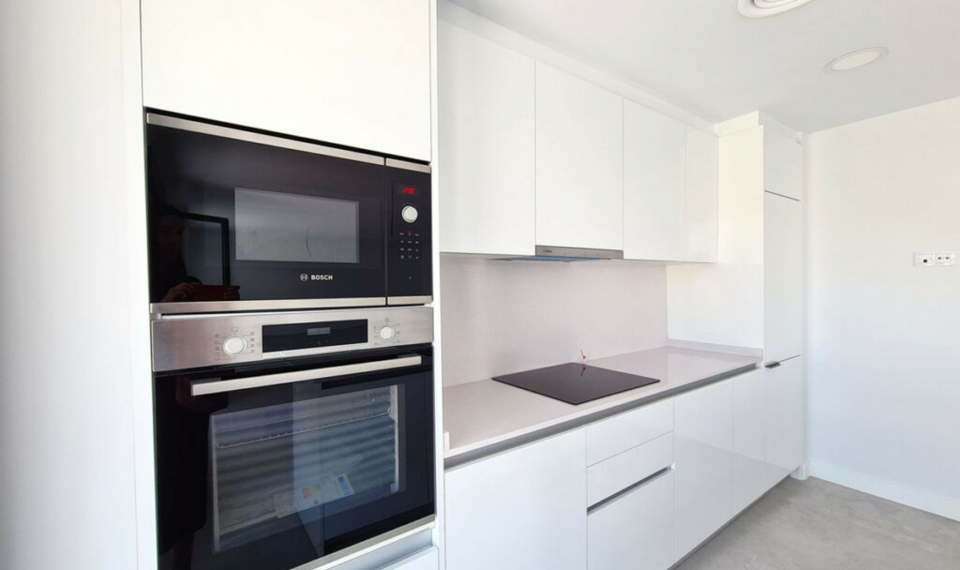 Resale - Apartment -
Estepona