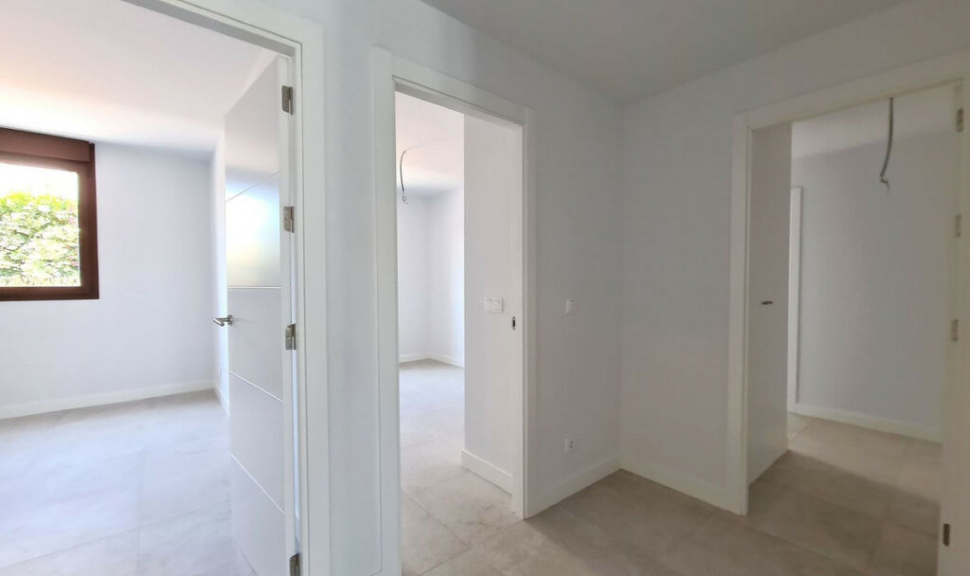Resale - Apartment -
Estepona