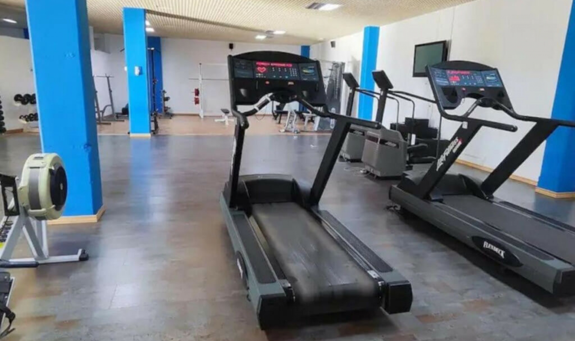 Resale - Apartment -
Estepona