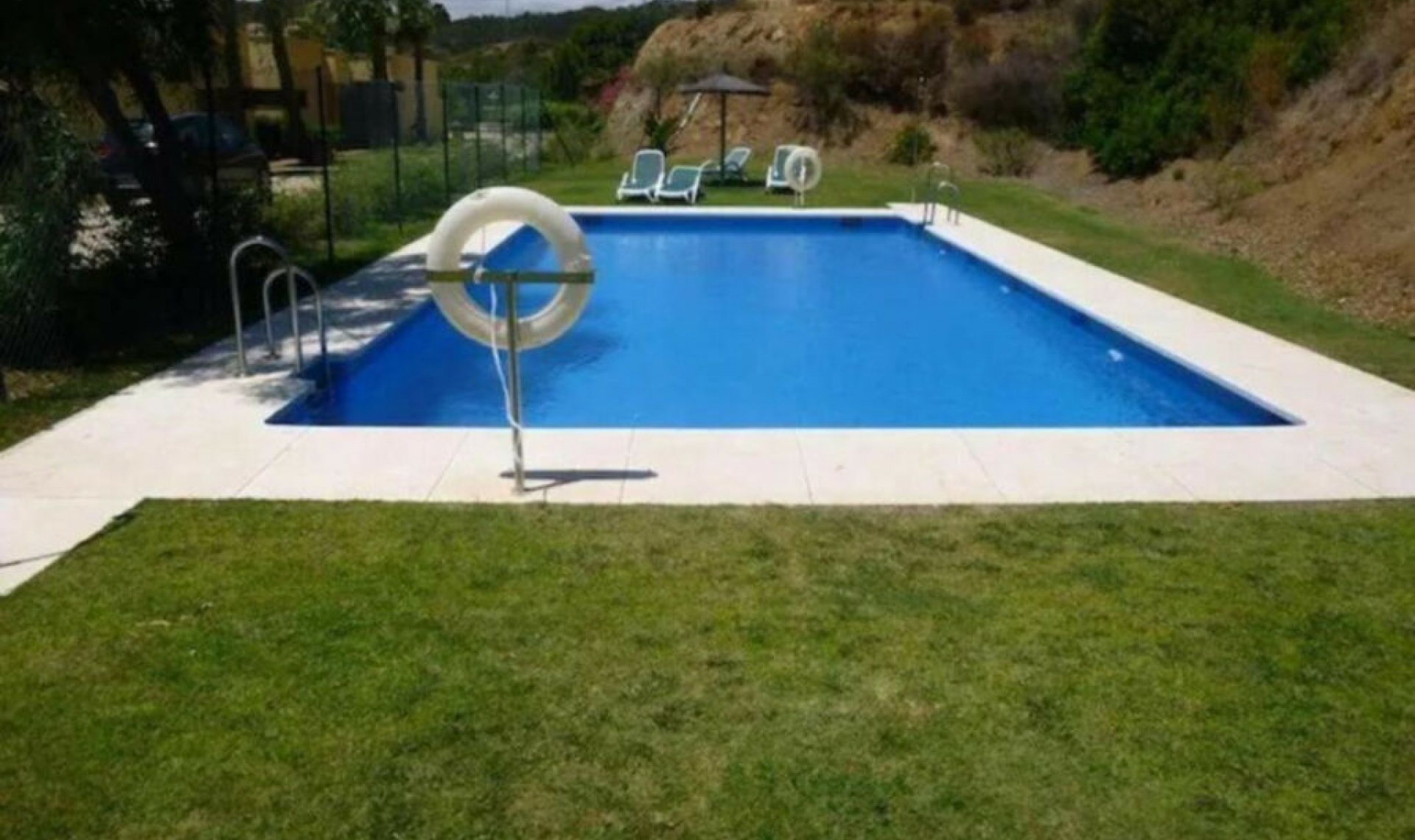 Resale - Apartment -
Estepona