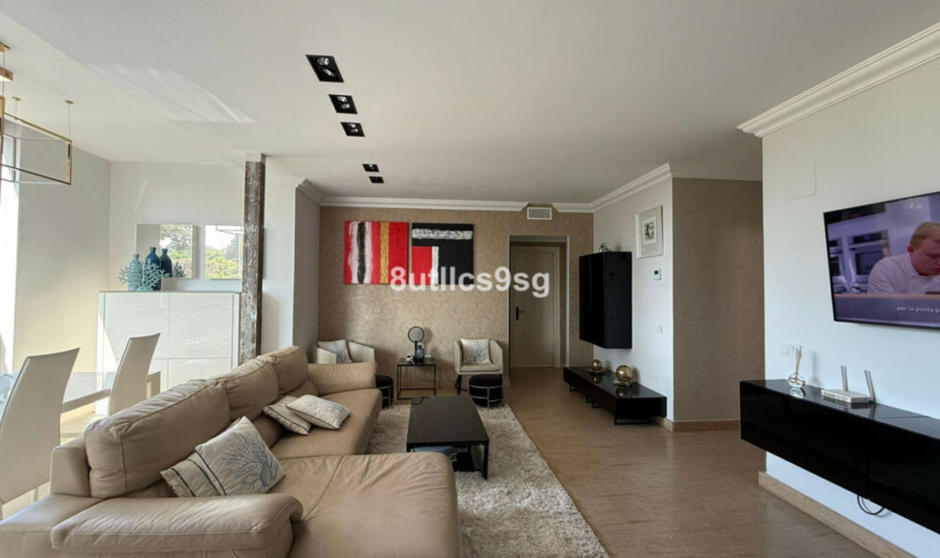 Resale - Apartment -
Estepona