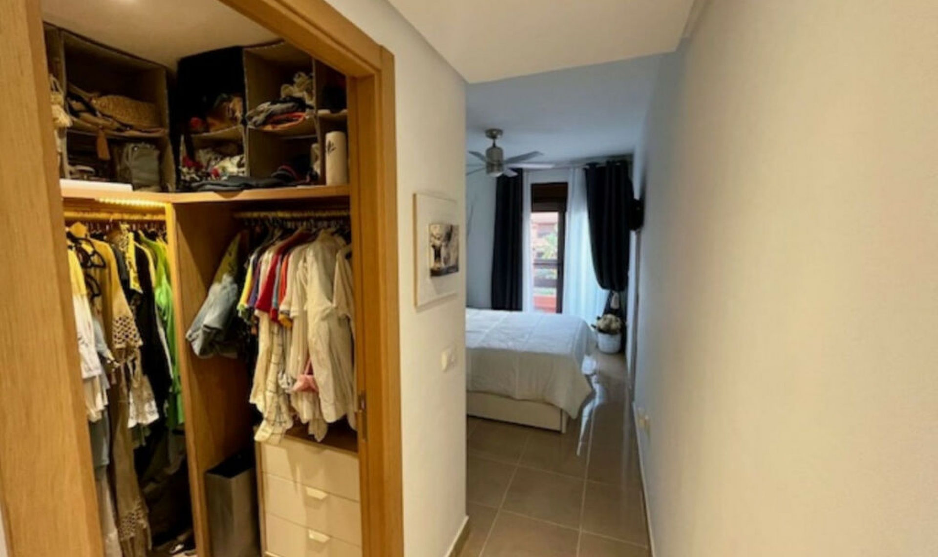 Resale - Apartment -
Estepona