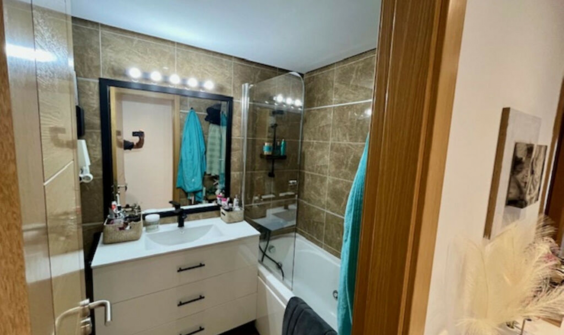 Resale - Apartment -
Estepona