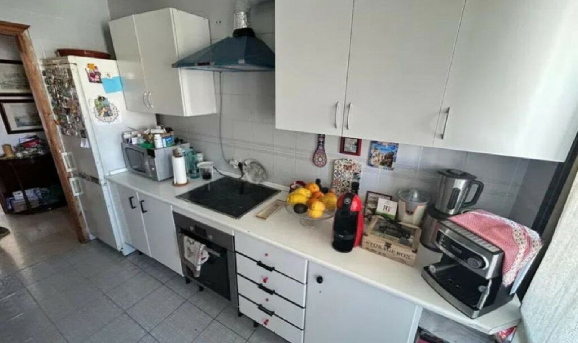 Resale - Apartment -
Estepona