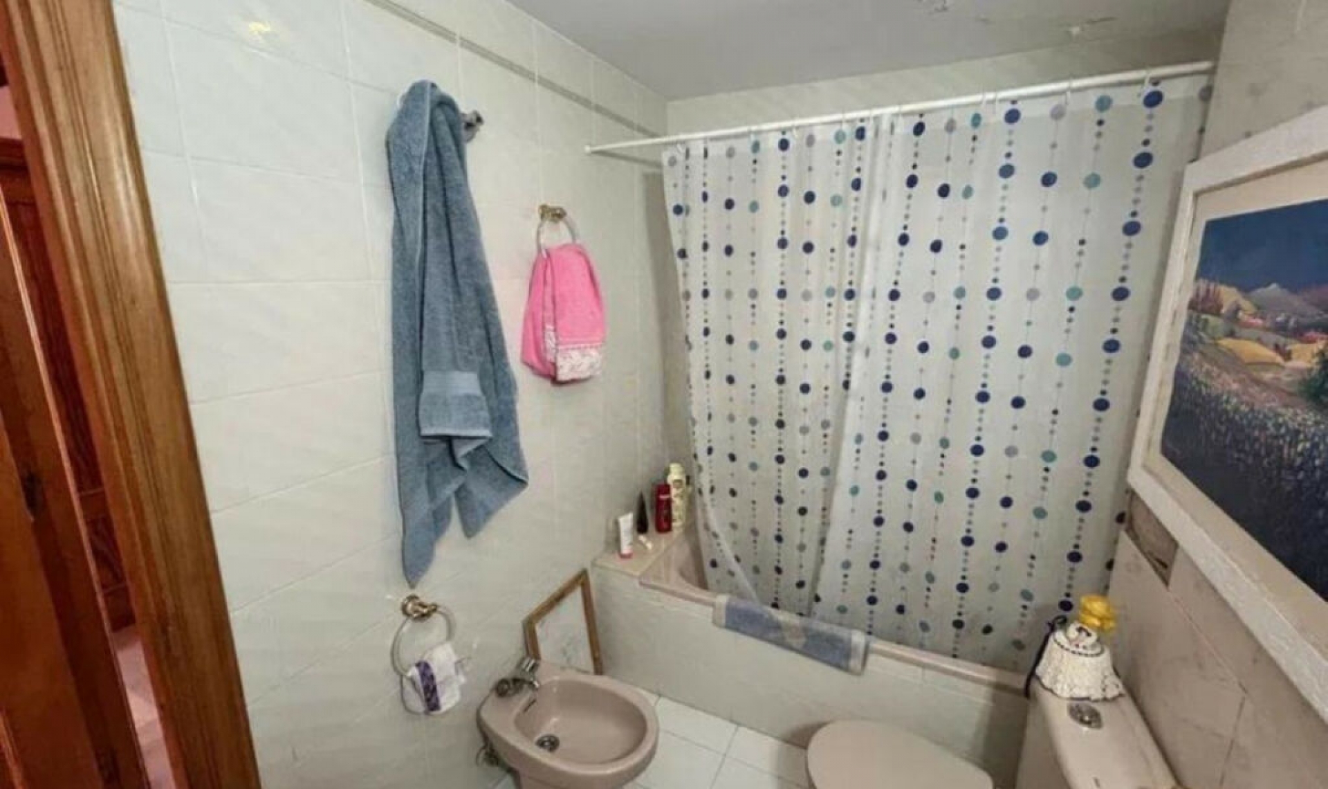 Resale - Apartment -
Estepona