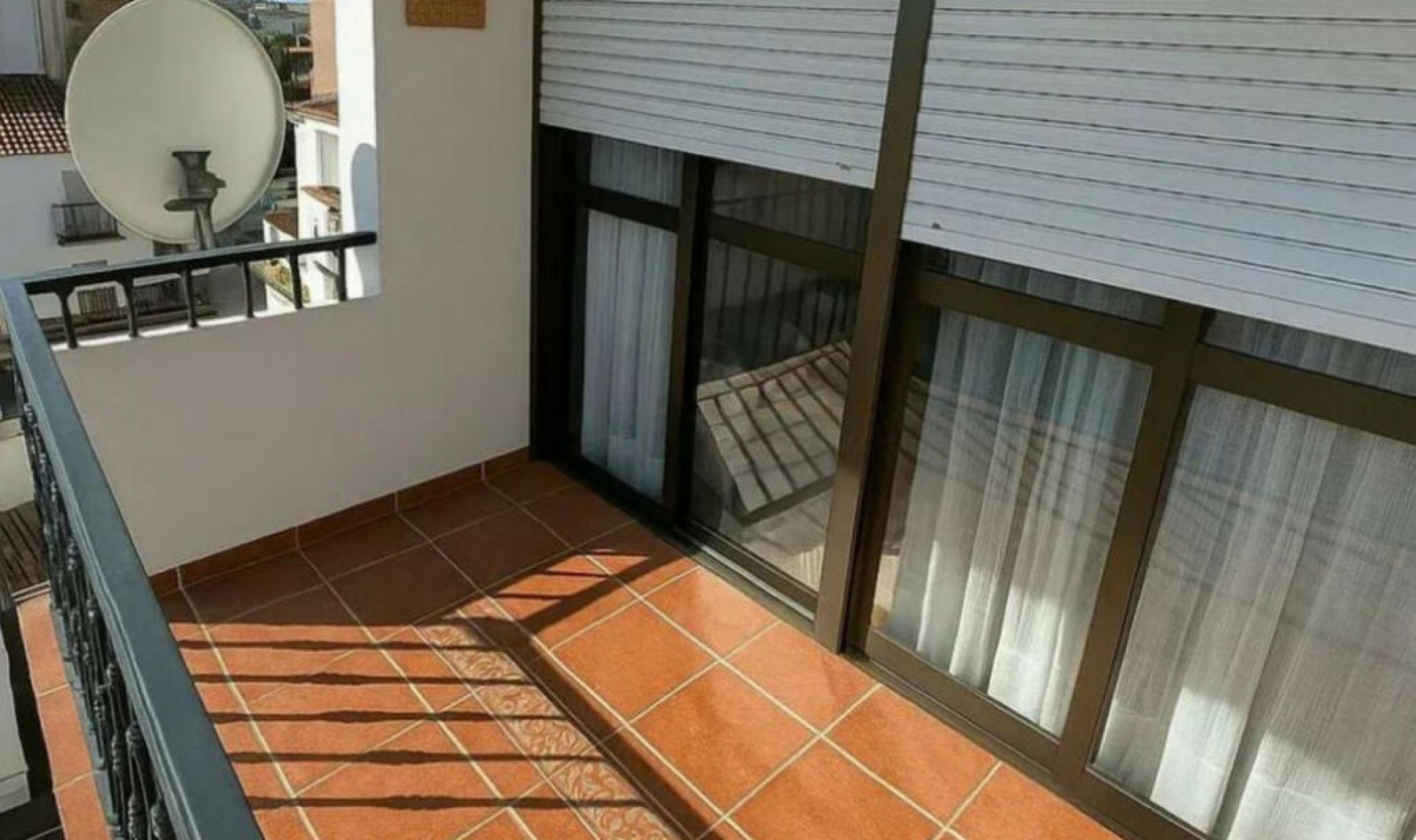 Resale - Apartment -
Estepona