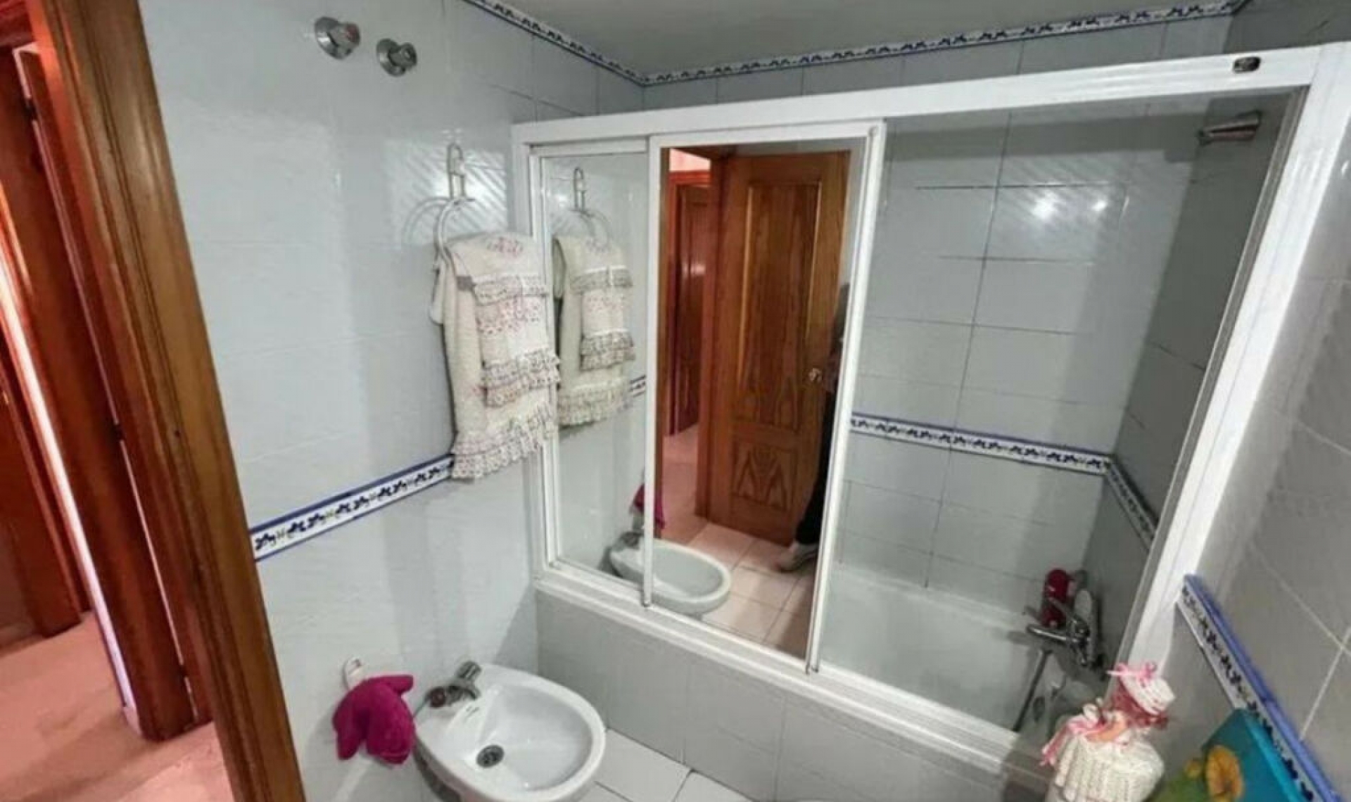 Resale - Apartment -
Estepona