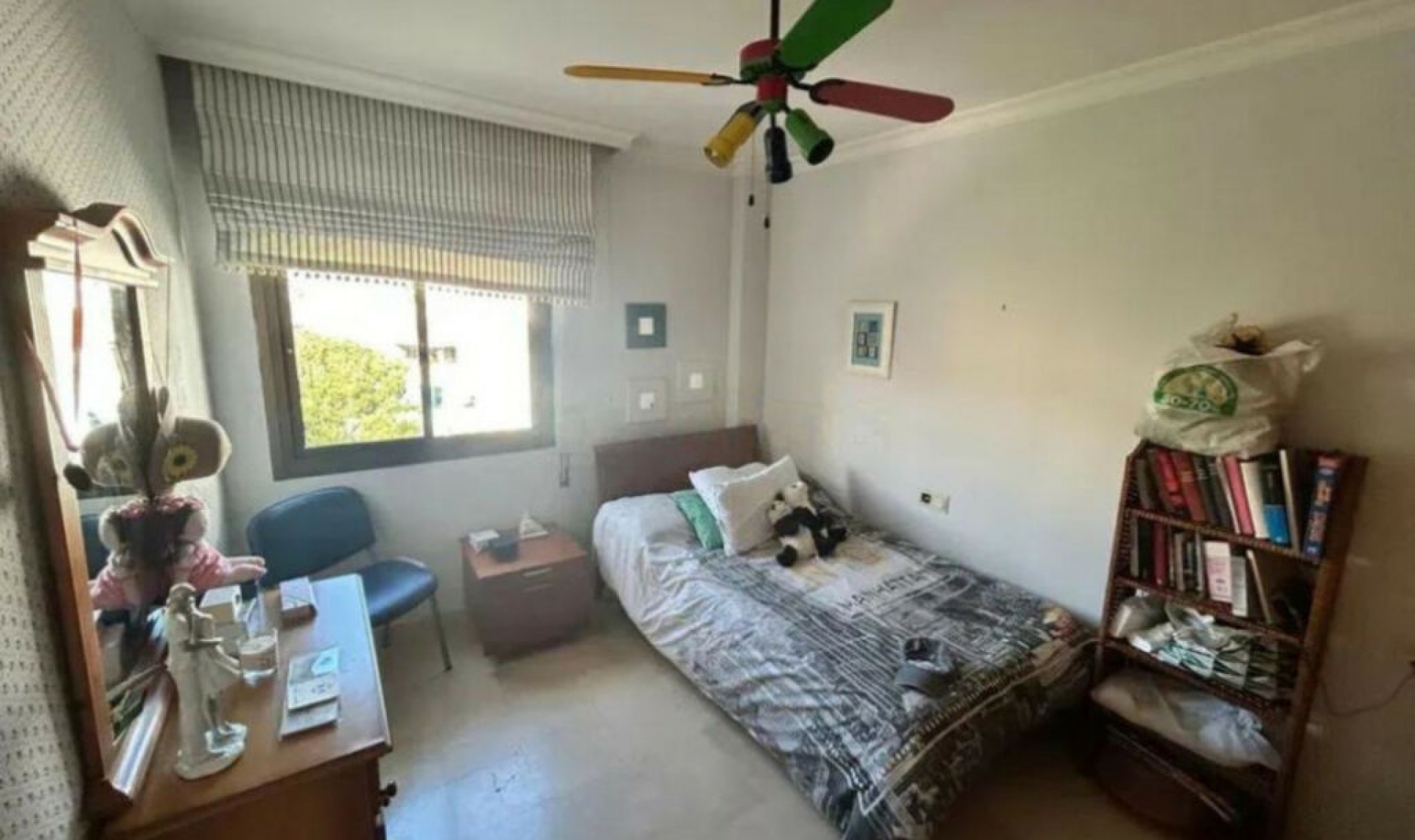 Resale - Apartment -
Estepona