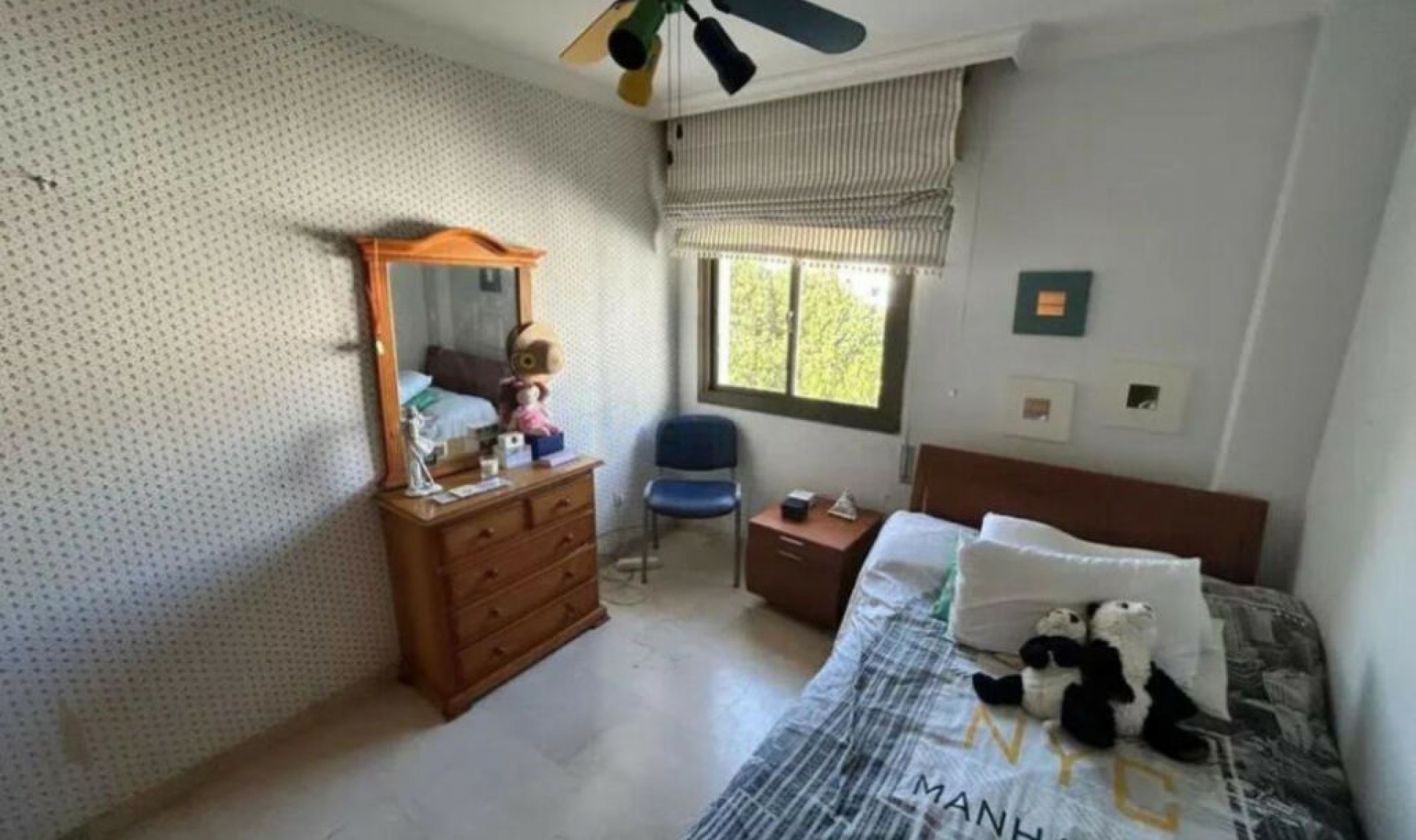 Resale - Apartment -
Estepona