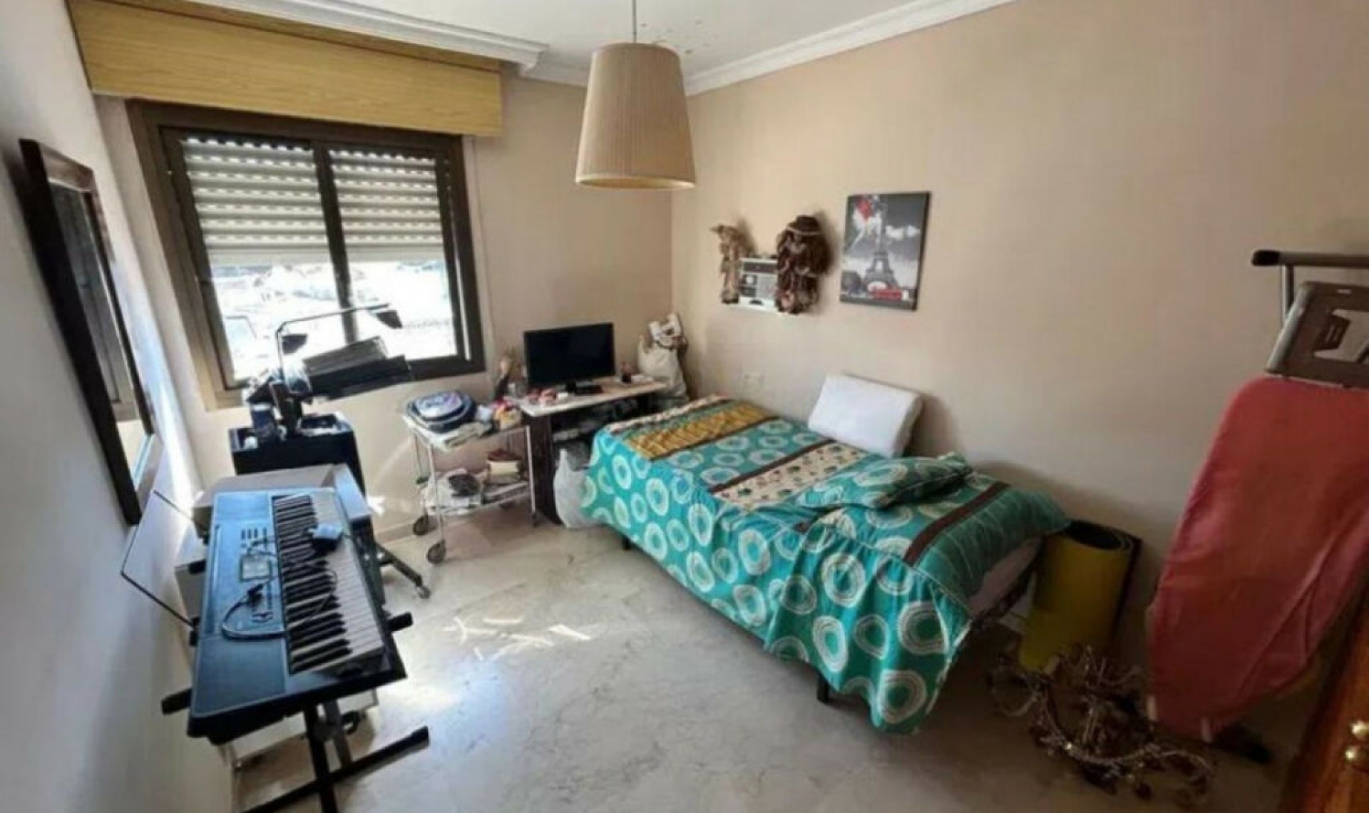 Resale - Apartment -
Estepona