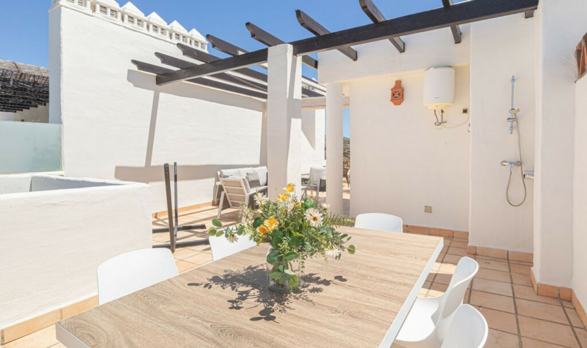 Resale - Apartment -
Estepona
