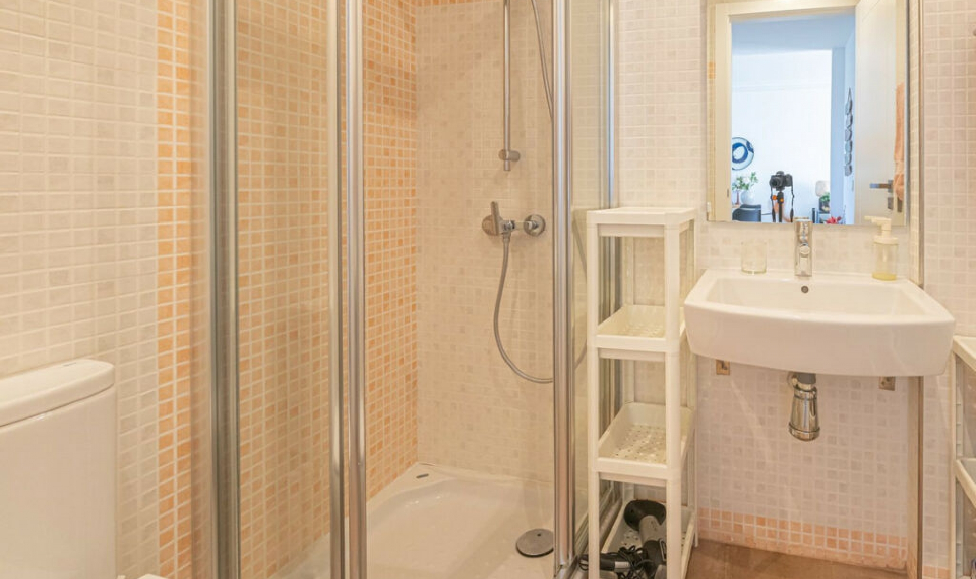 Resale - Apartment -
Estepona
