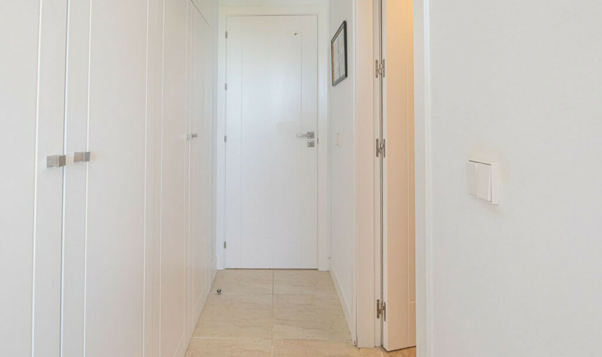 Resale - Apartment -
Estepona