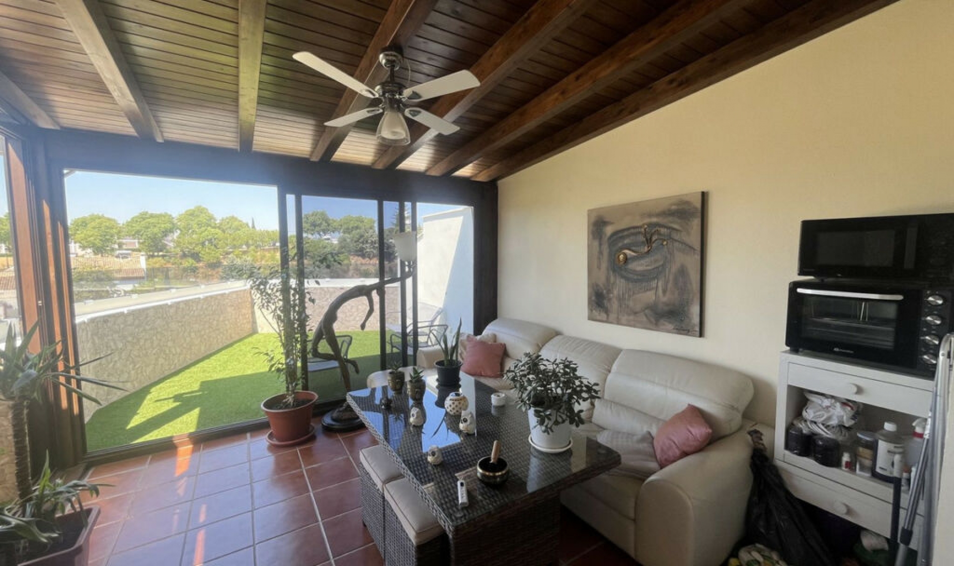 Resale - Apartment -
Estepona