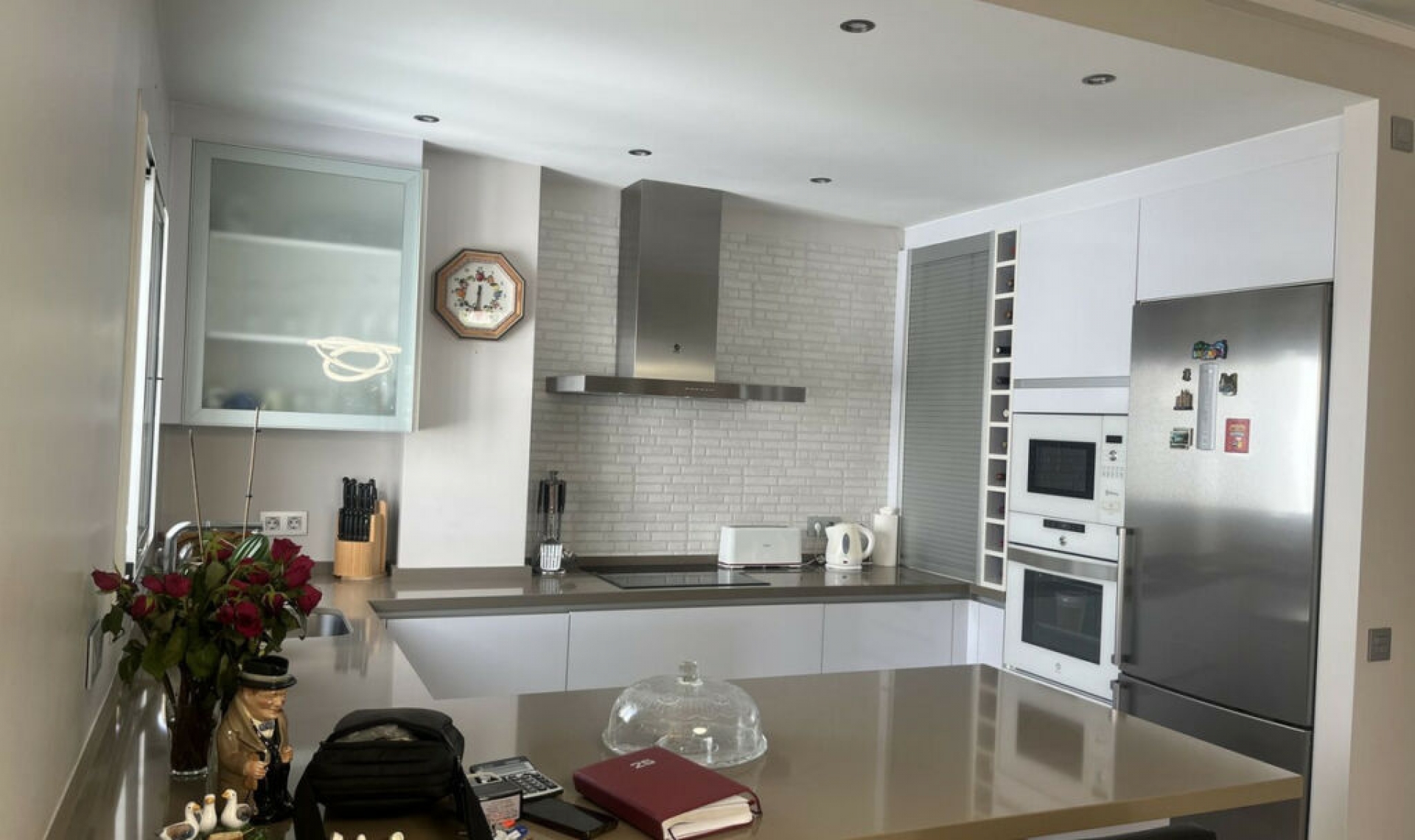 Resale - Apartment -
Estepona