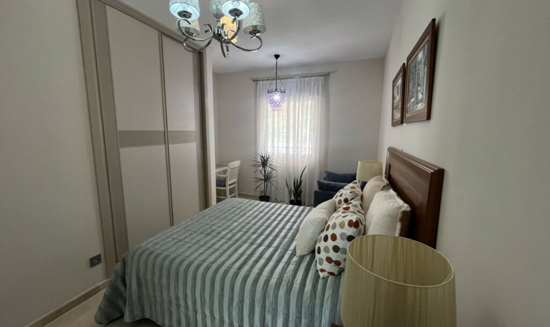Resale - Apartment -
Estepona