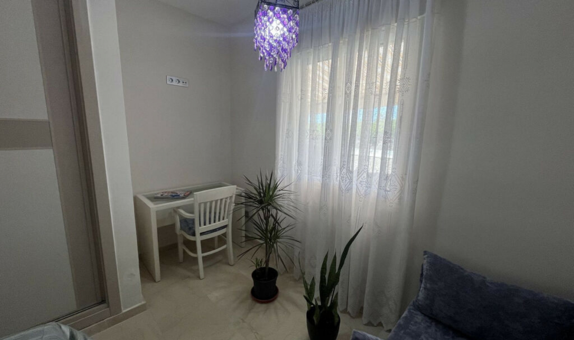 Resale - Apartment -
Estepona
