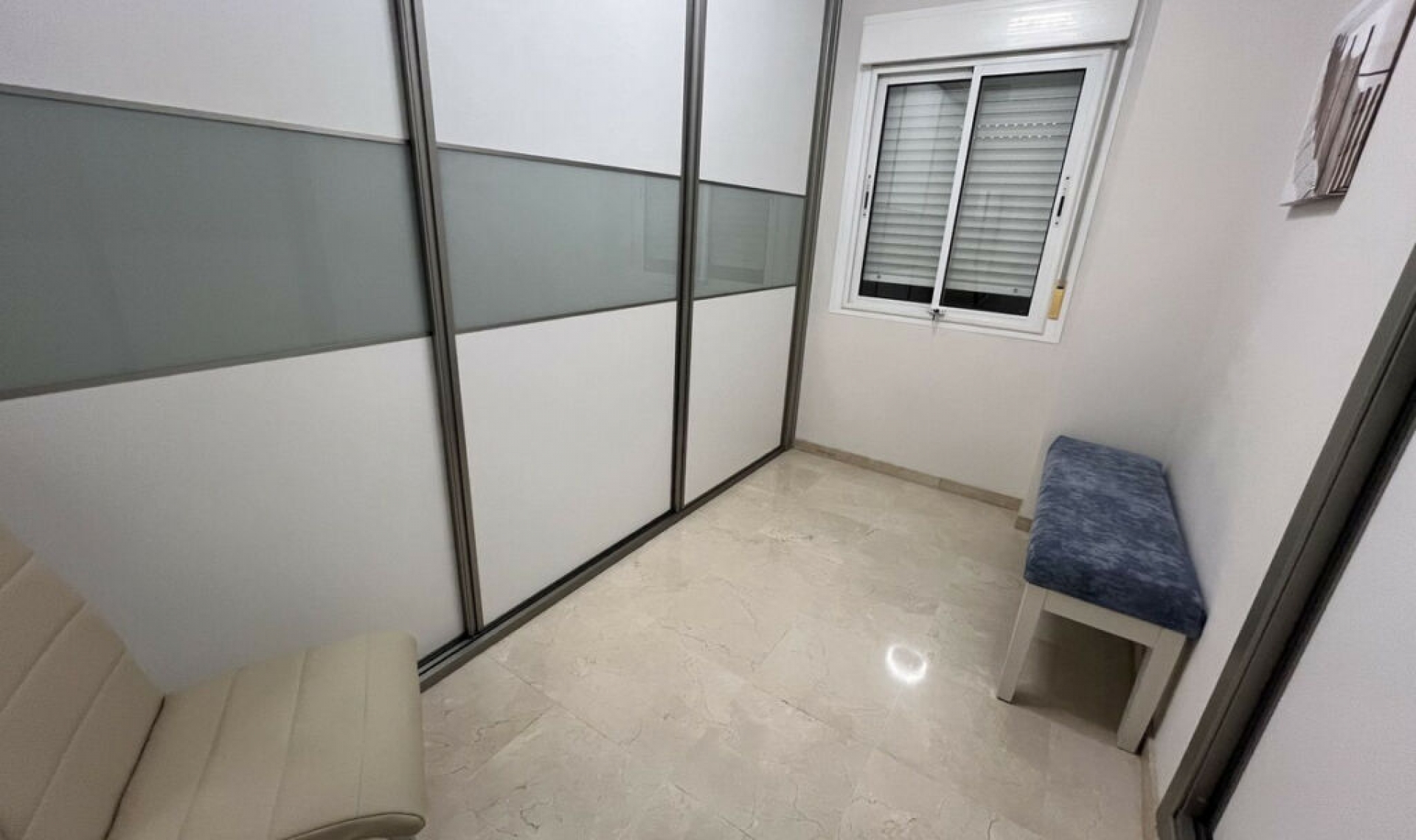 Resale - Apartment -
Estepona