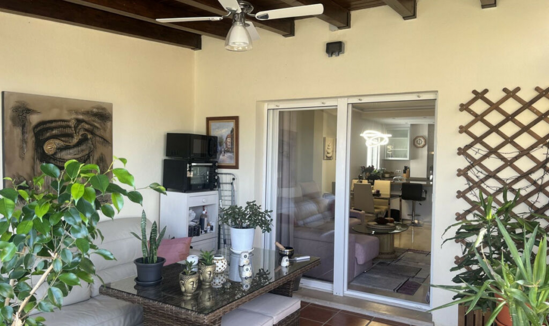 Resale - Apartment -
Estepona