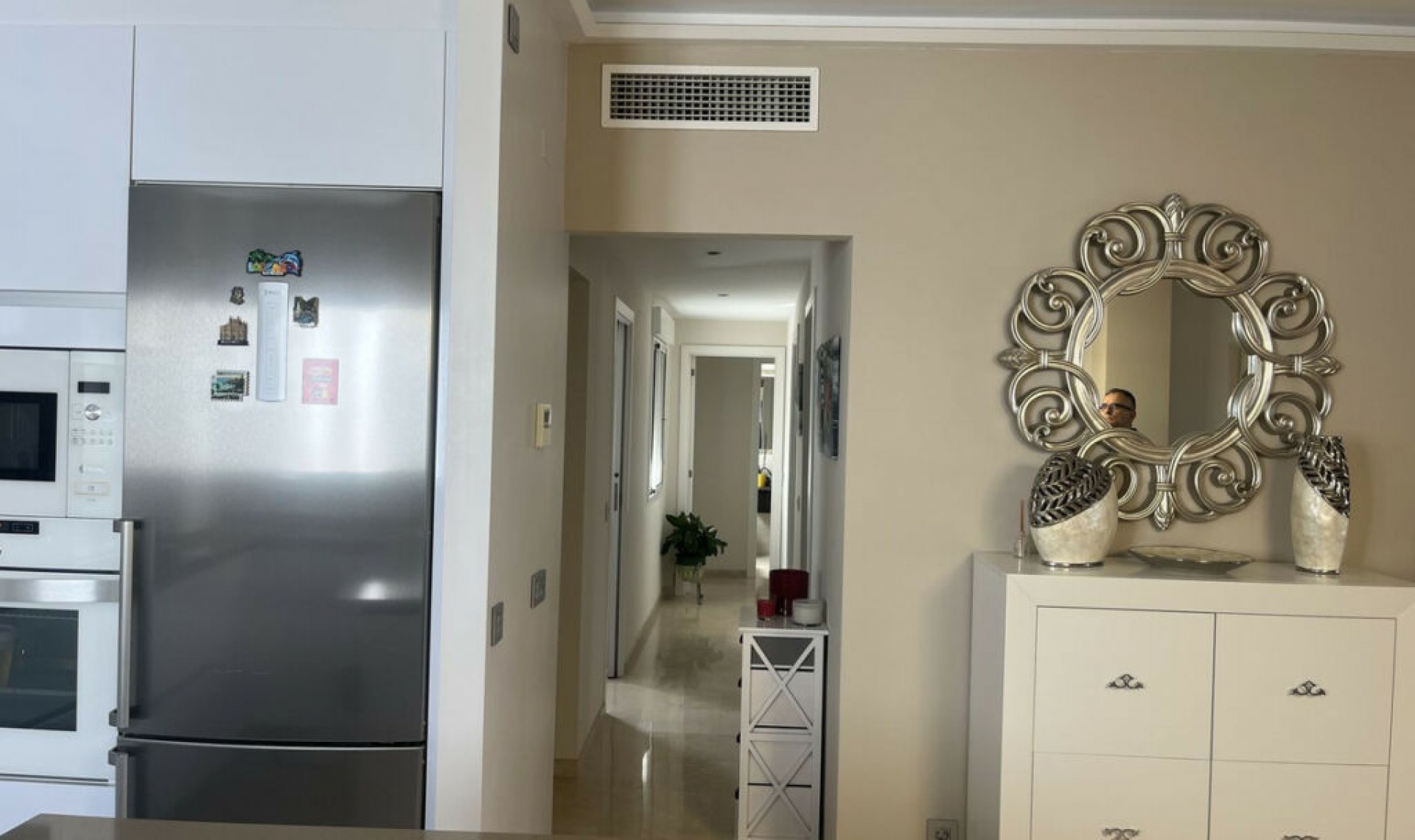 Resale - Apartment -
Estepona