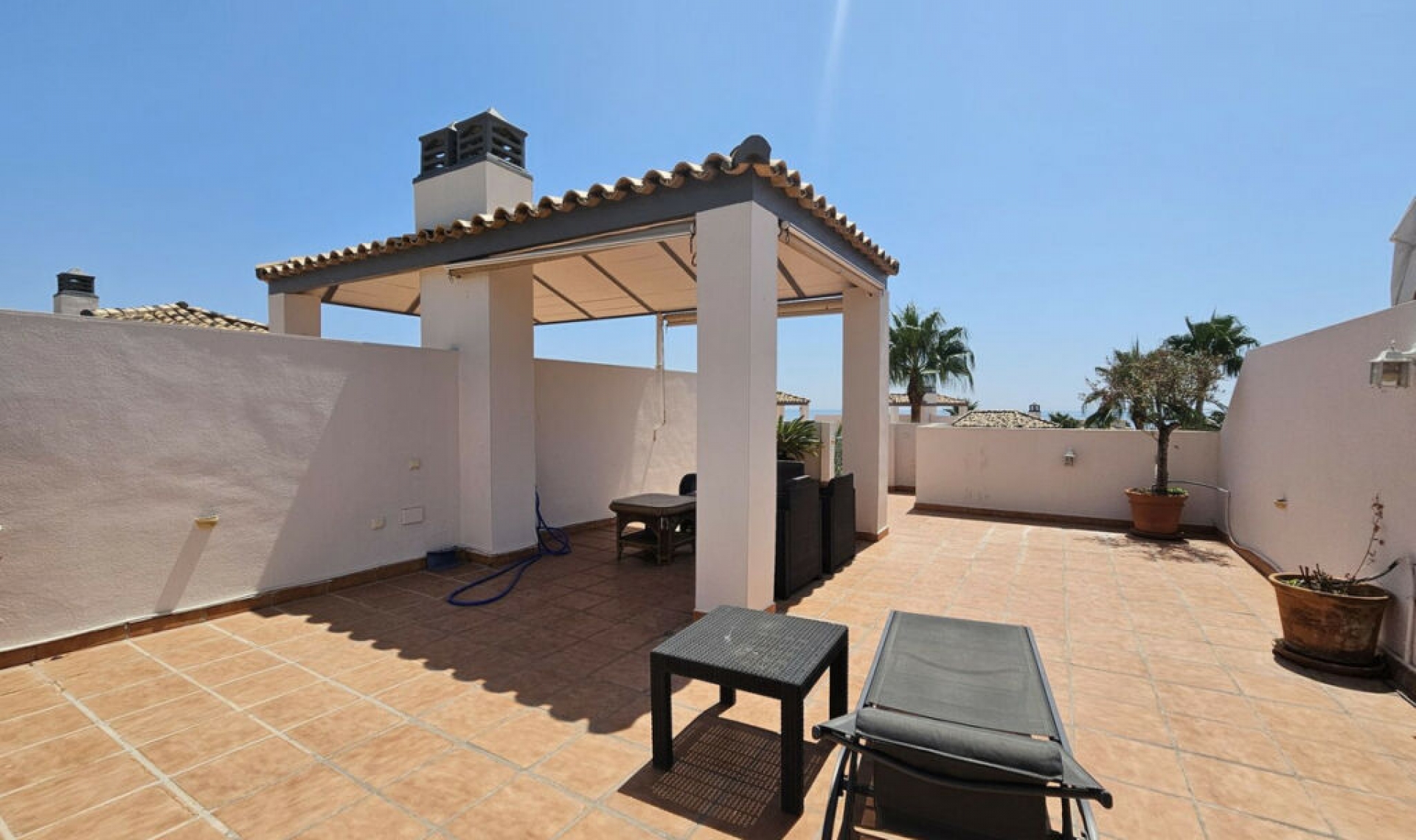 Resale - Apartment -
Estepona