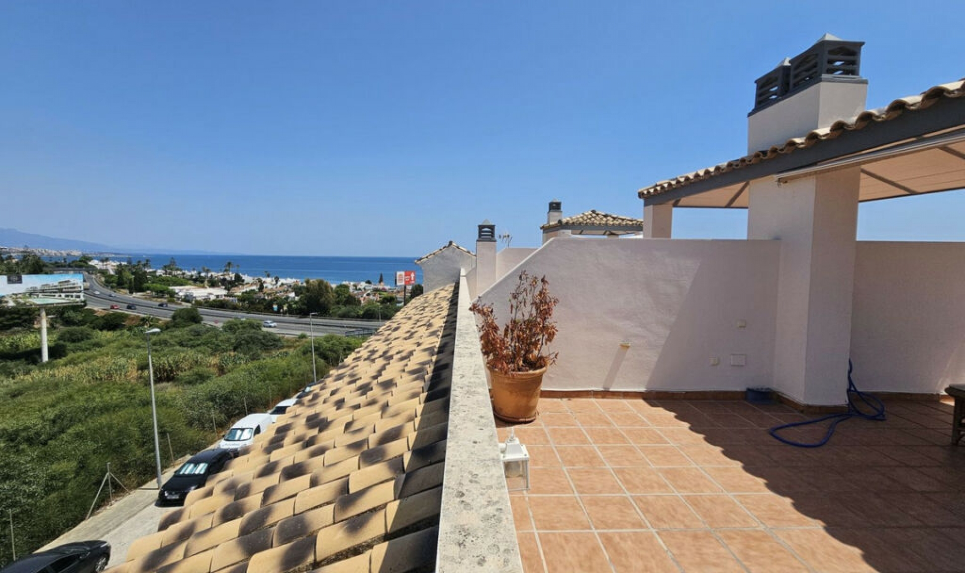 Resale - Apartment -
Estepona