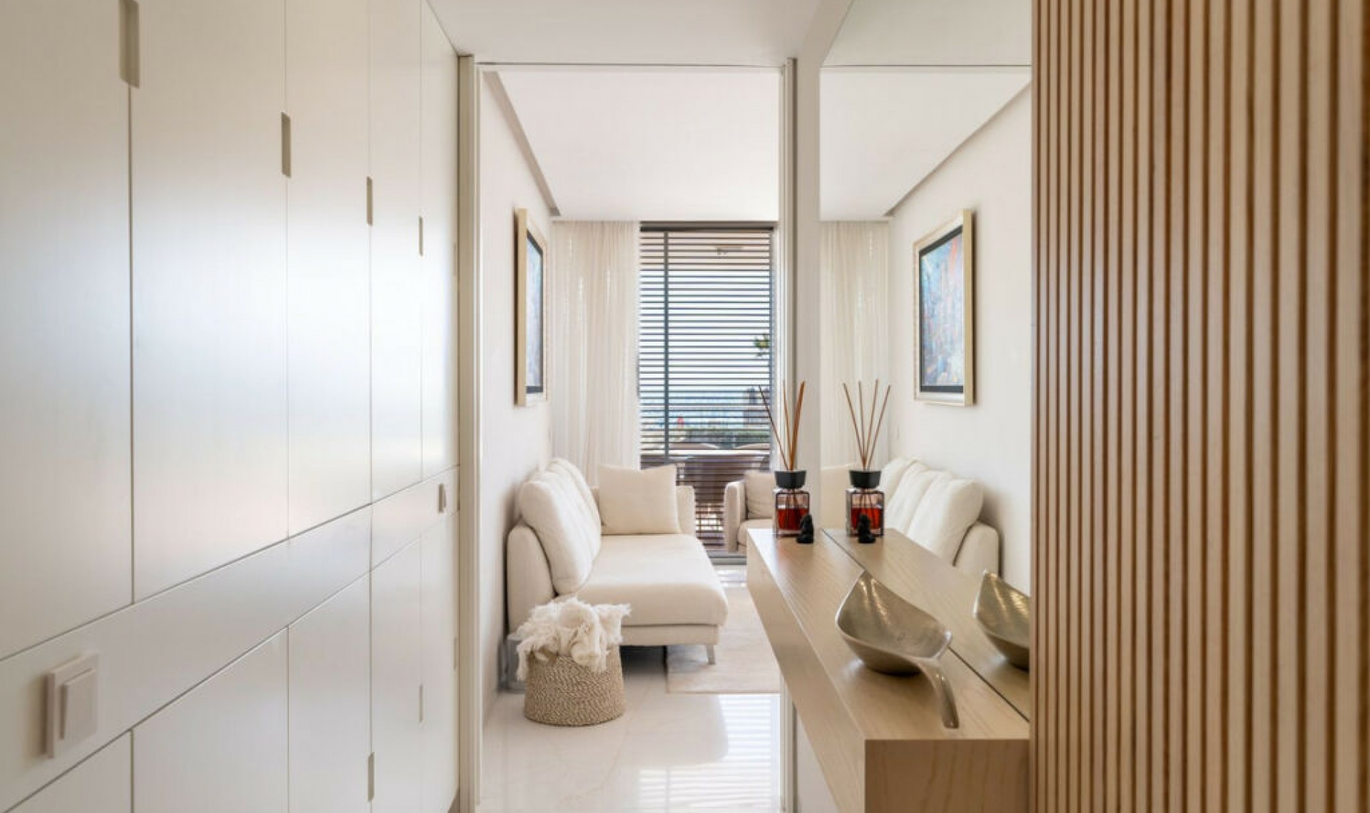 Resale - Apartment -
Estepona