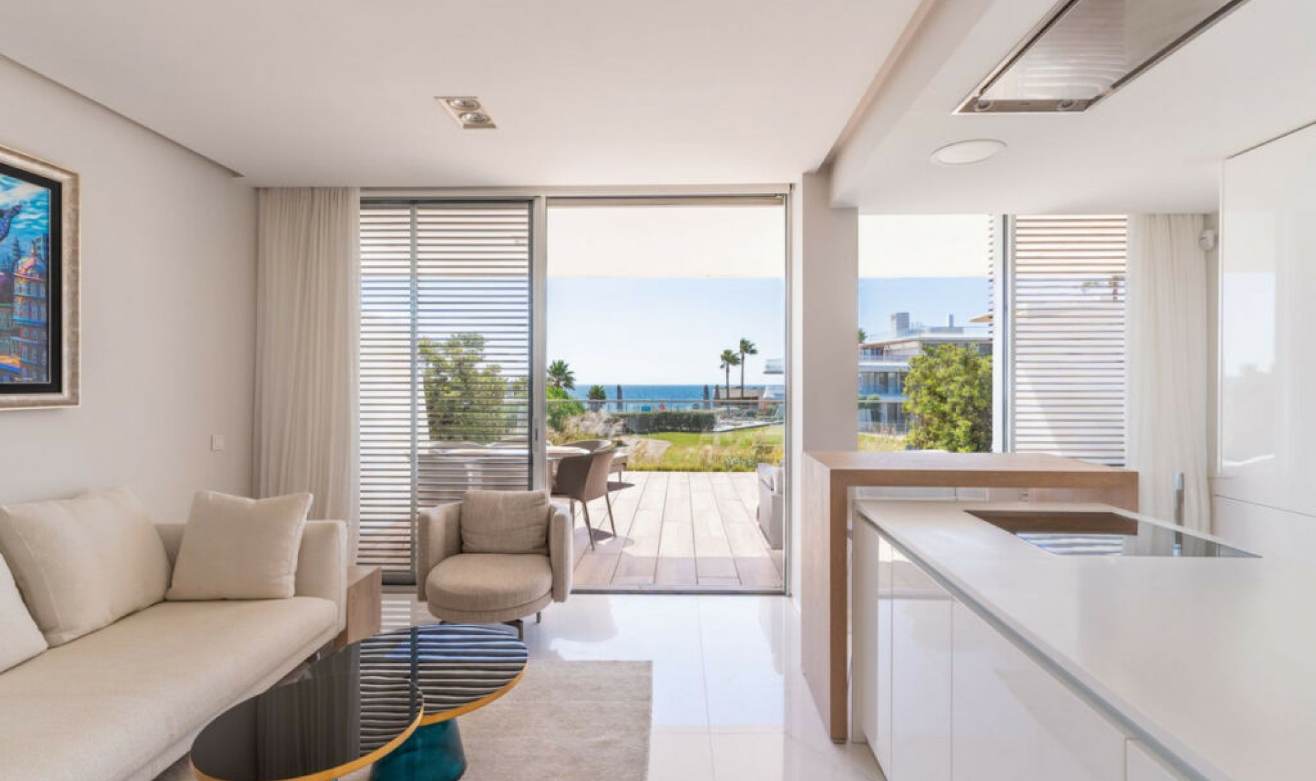 Resale - Apartment -
Estepona
