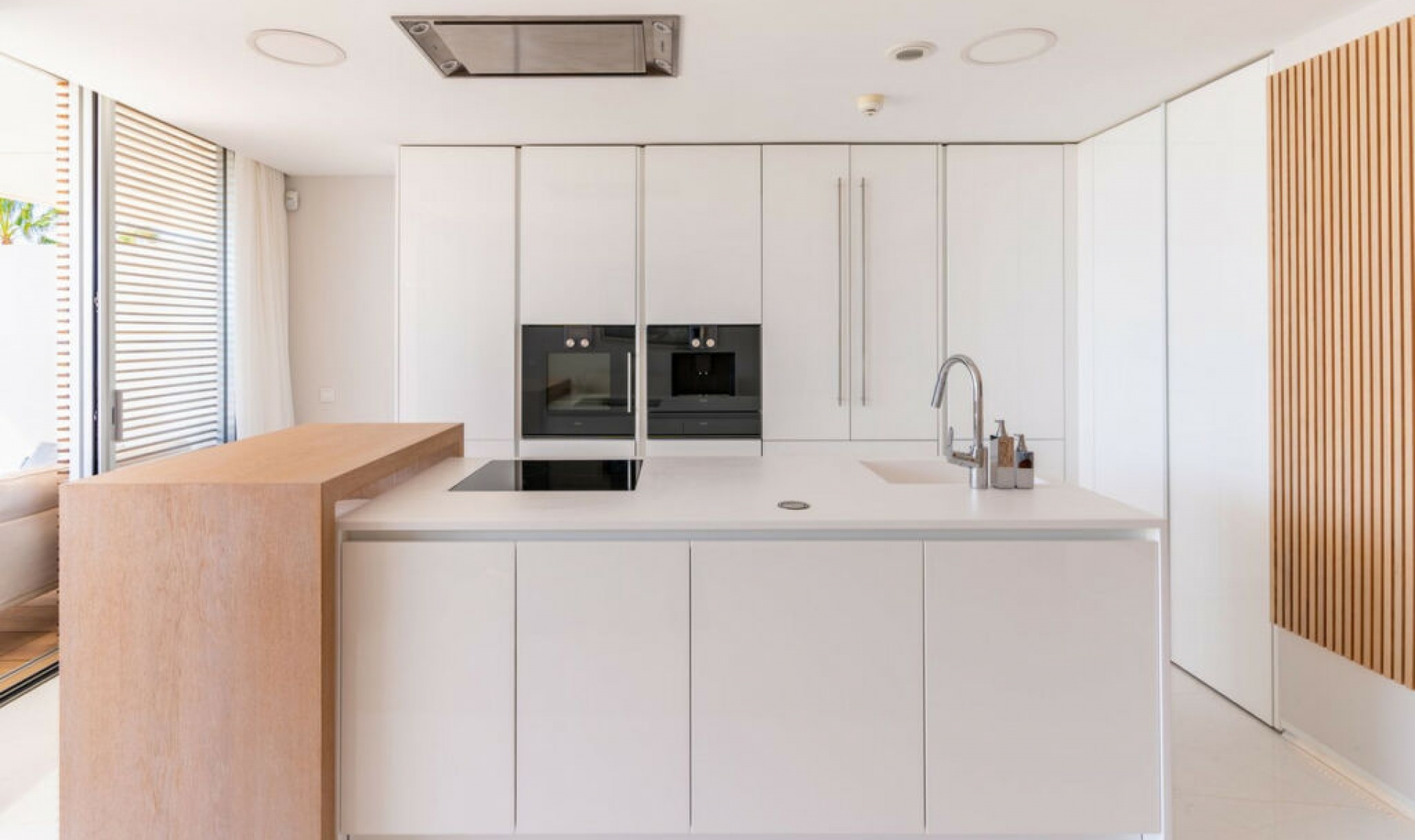 Resale - Apartment -
Estepona