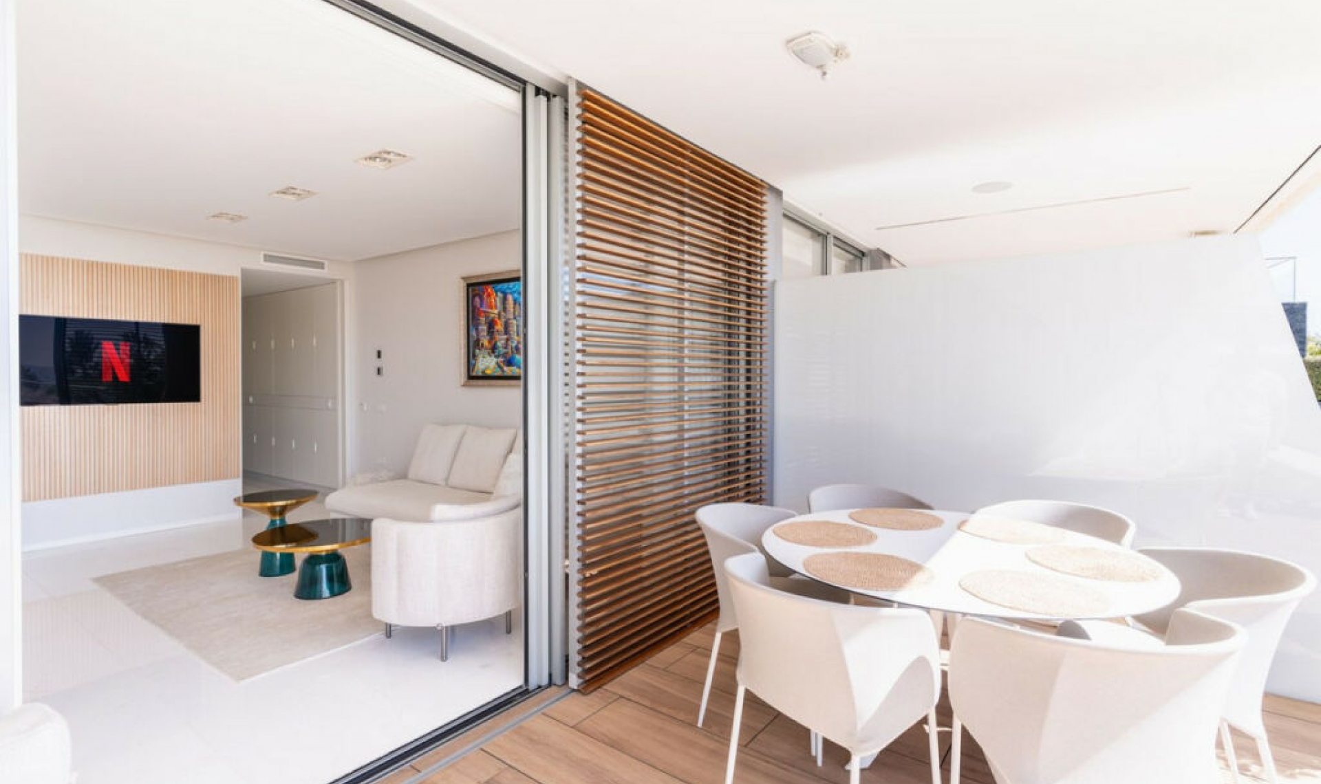 Resale - Apartment -
Estepona