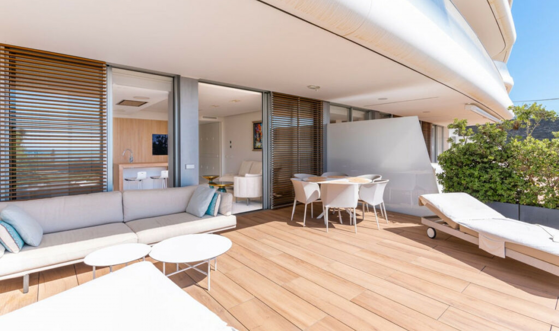 Resale - Apartment -
Estepona