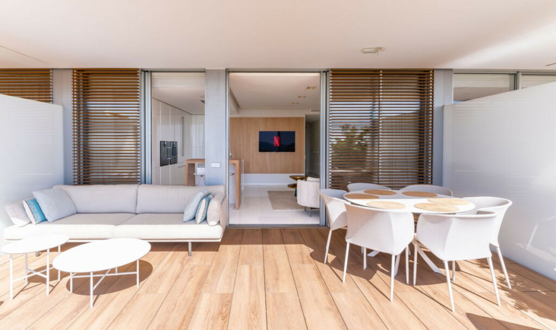 Resale - Apartment -
Estepona