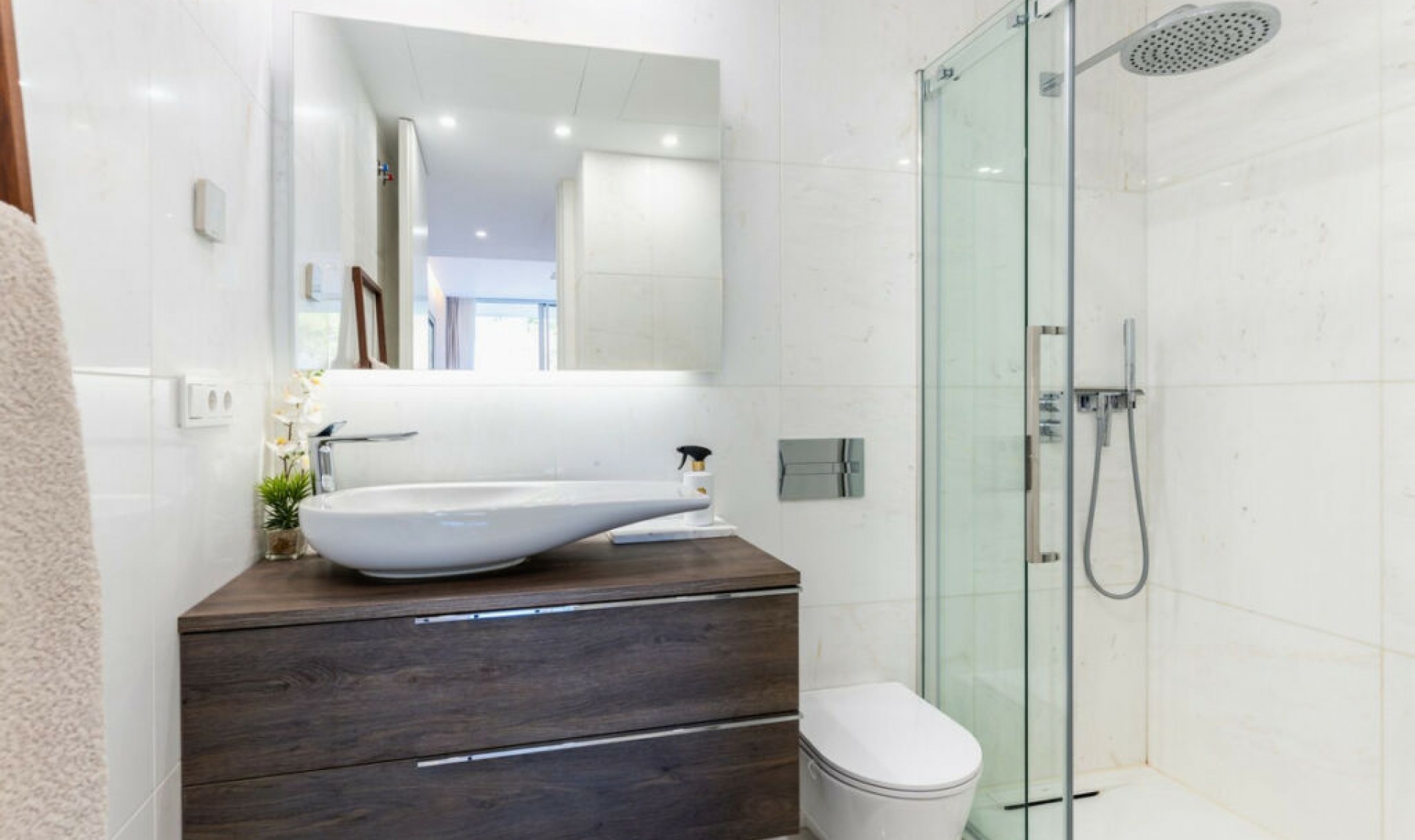 Resale - Apartment -
Estepona