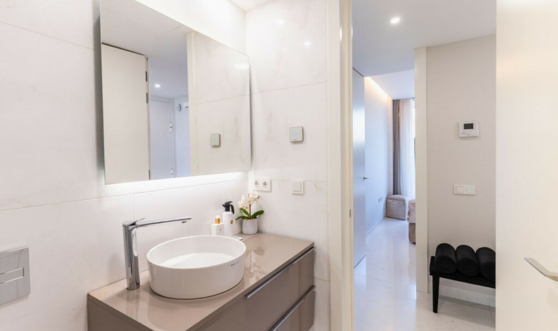 Resale - Apartment -
Estepona