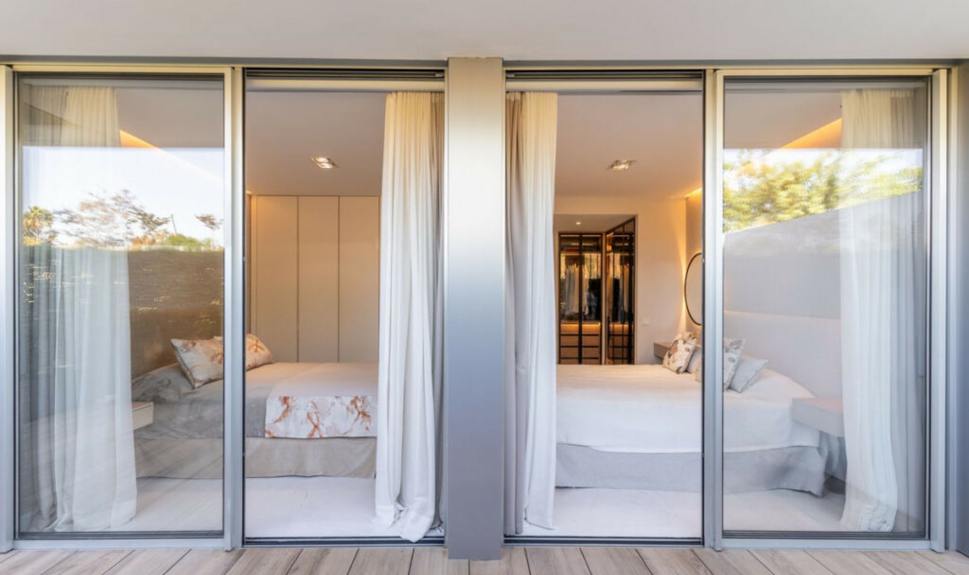 Resale - Apartment -
Estepona