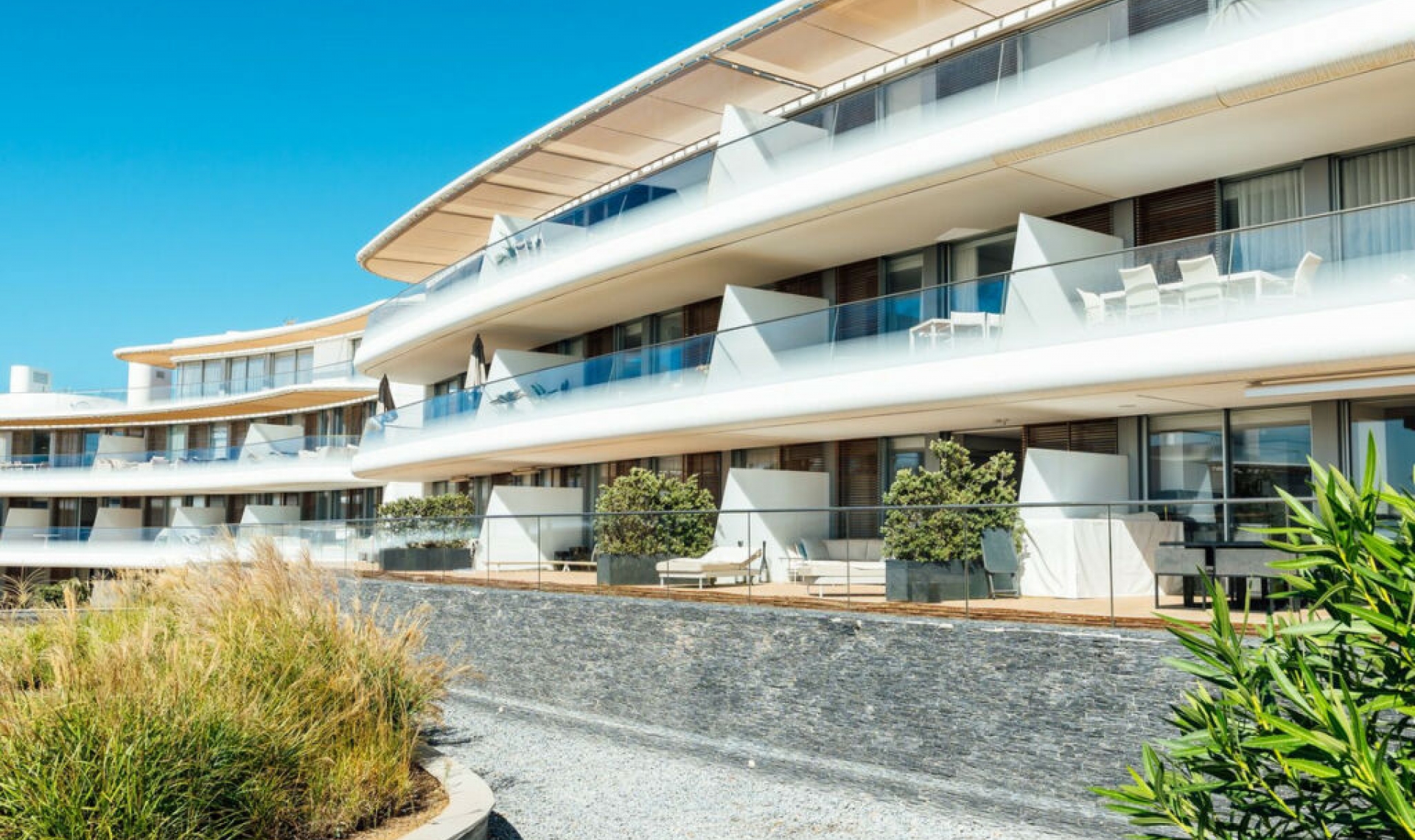 Resale - Apartment -
Estepona
