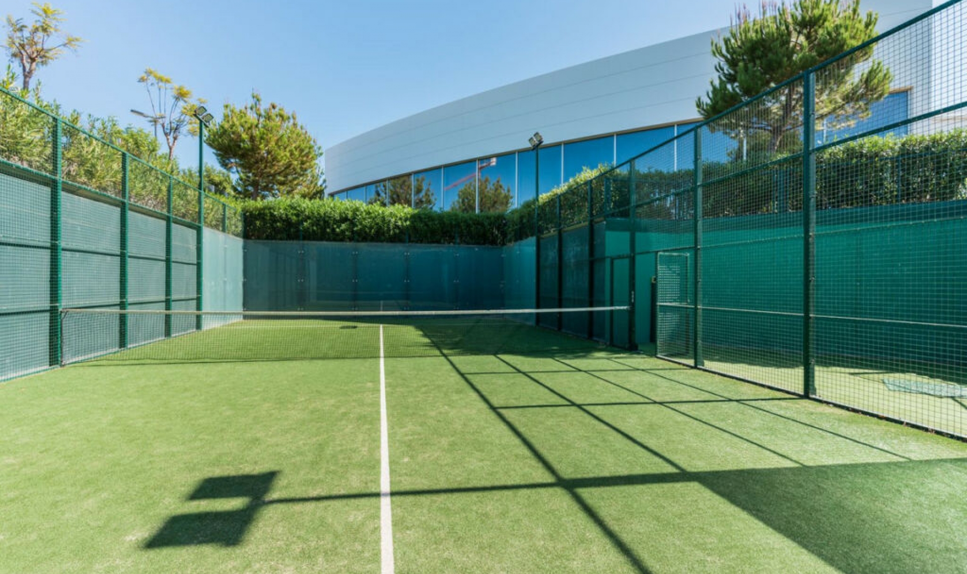 Resale - Apartment -
Estepona