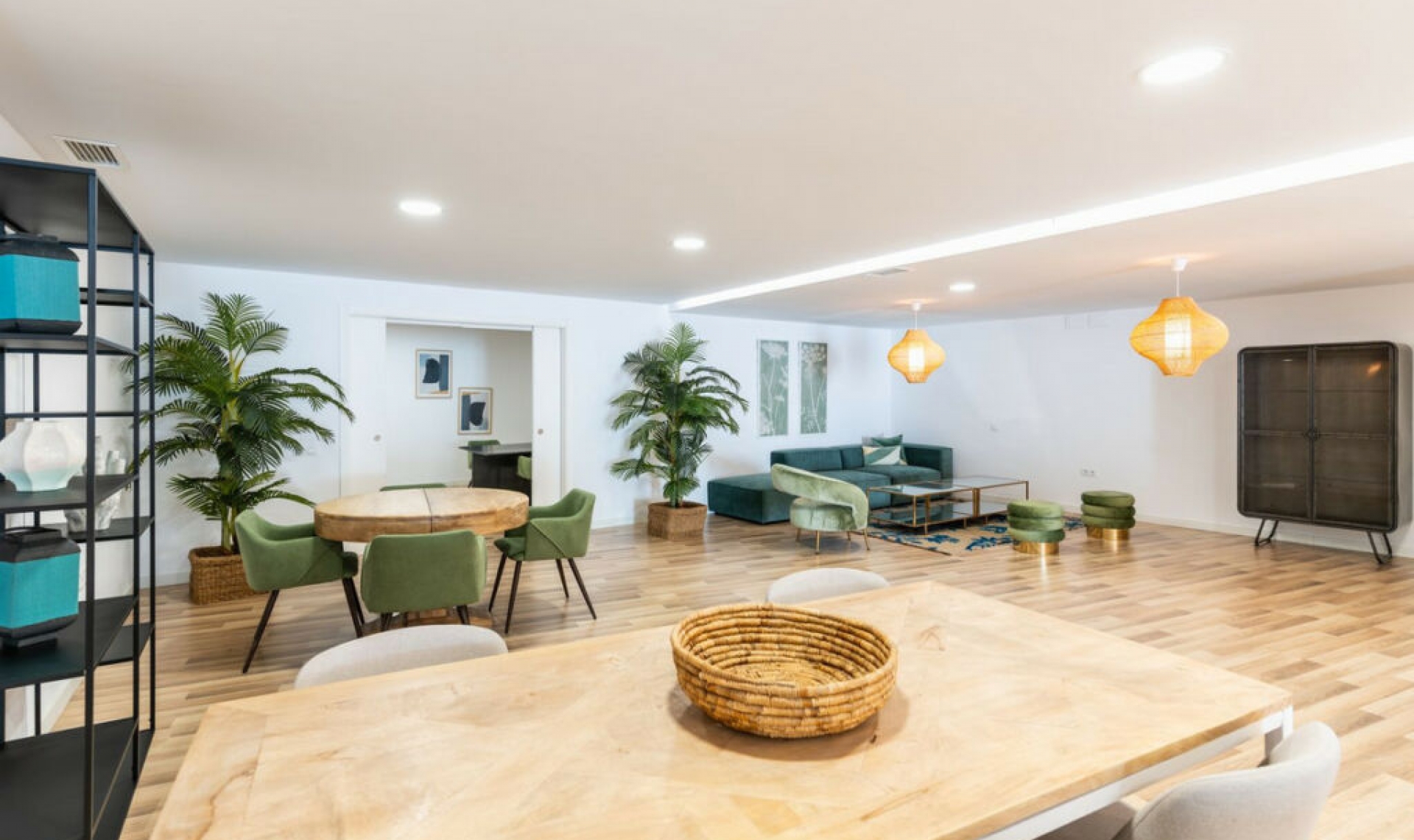 Resale - Apartment -
Estepona