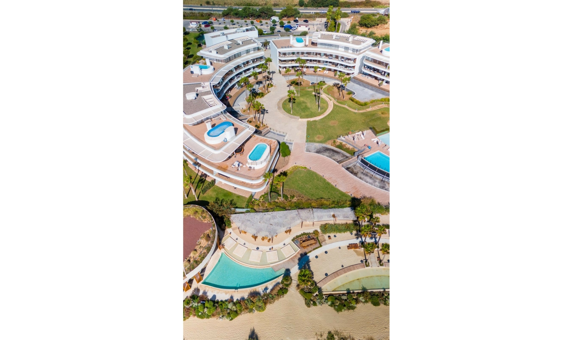 Resale - Apartment -
Estepona
