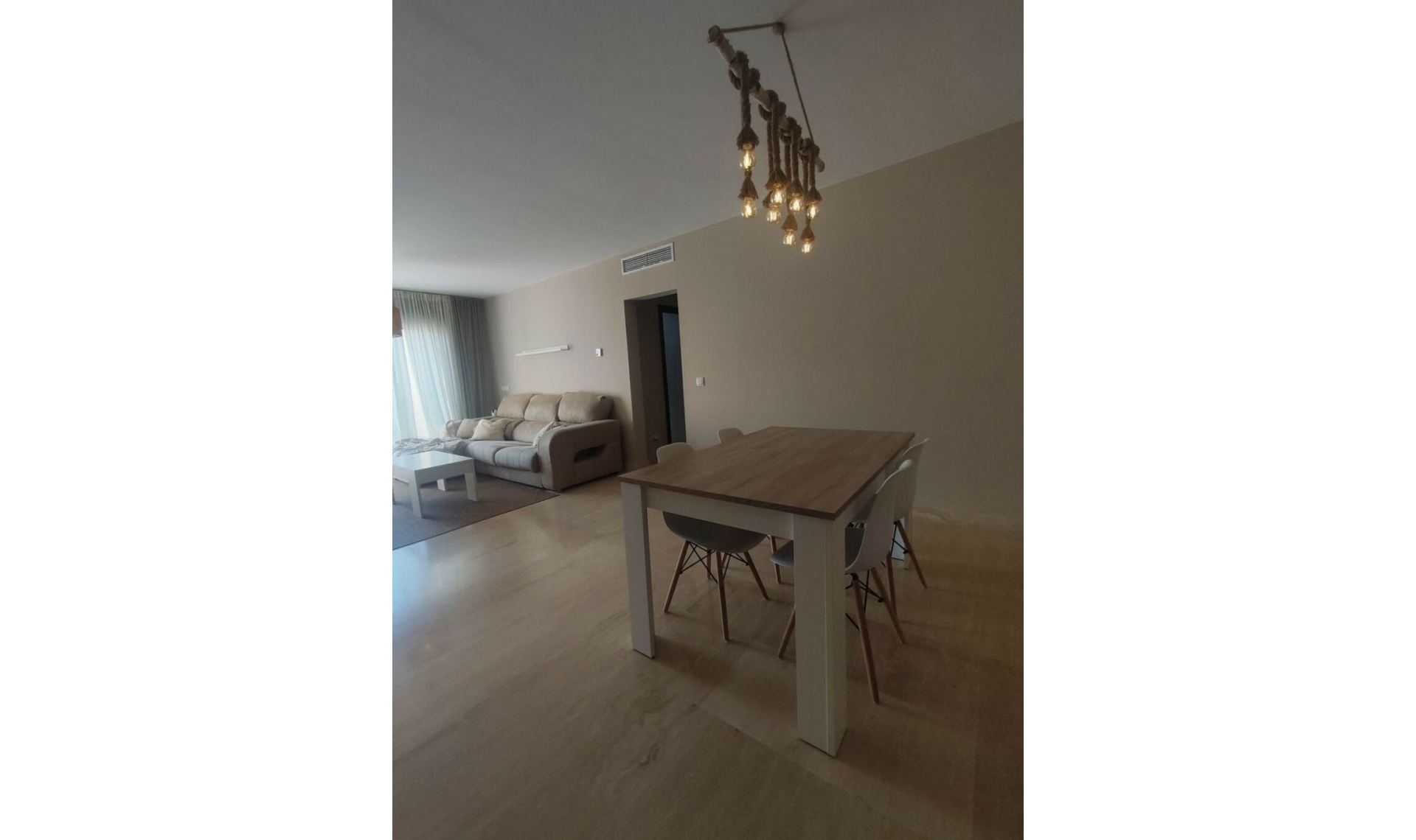Resale - Apartment -
Estepona